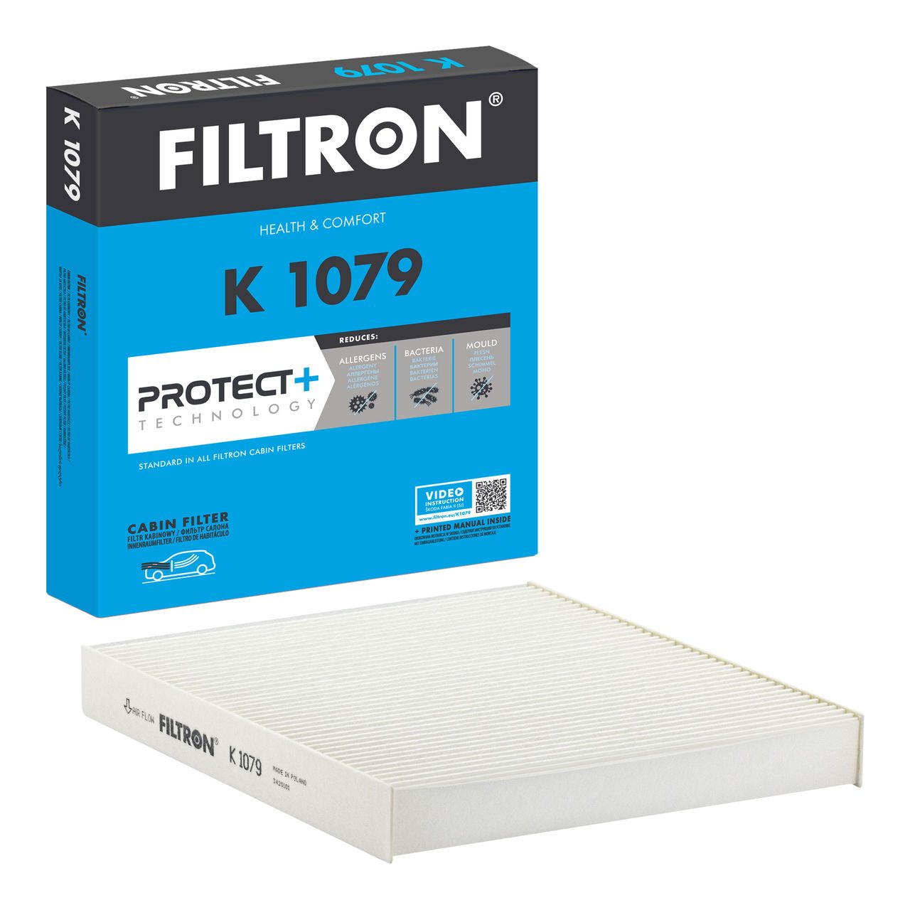 Product Image K1079_FILTRON