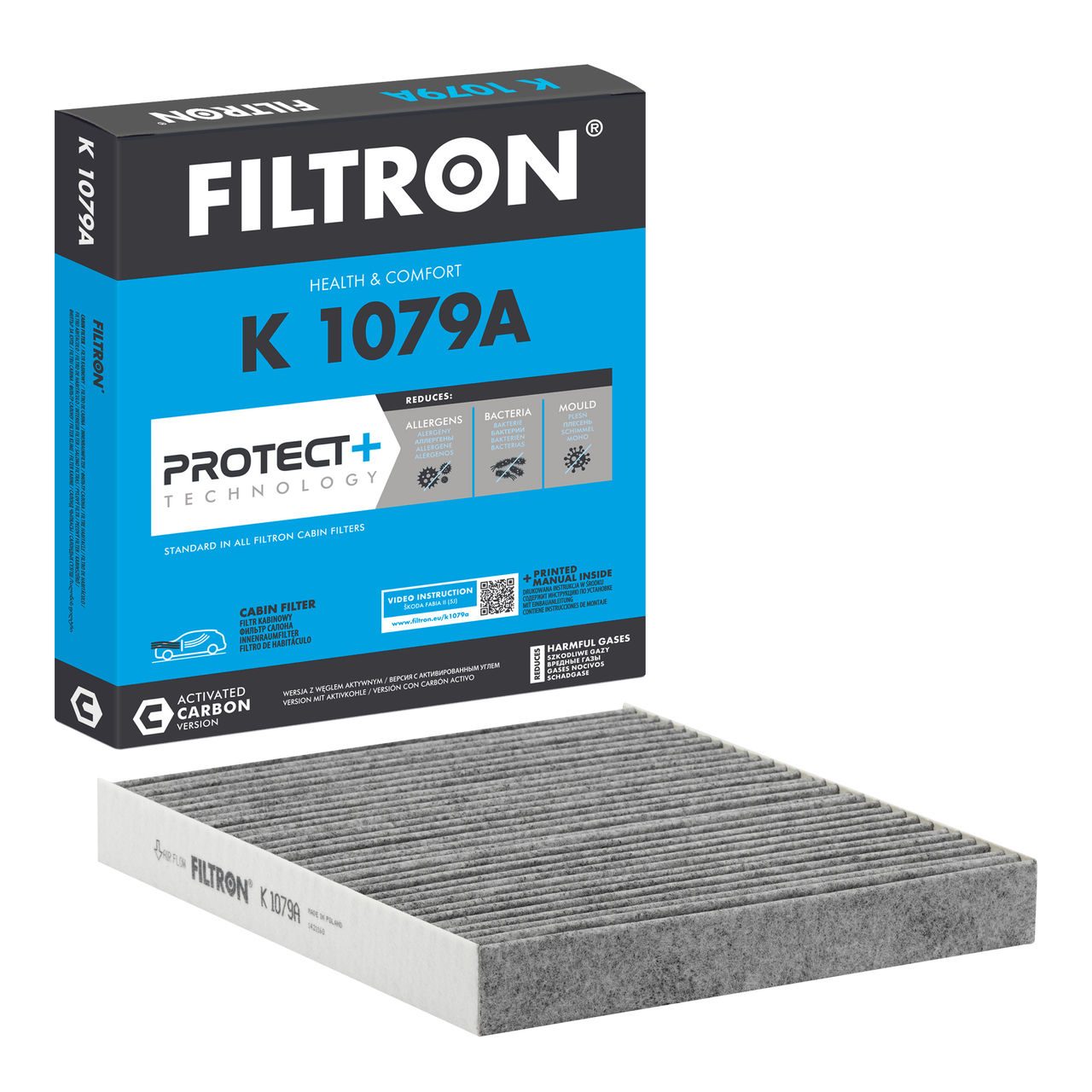 Product Image K1079A_FILTRON