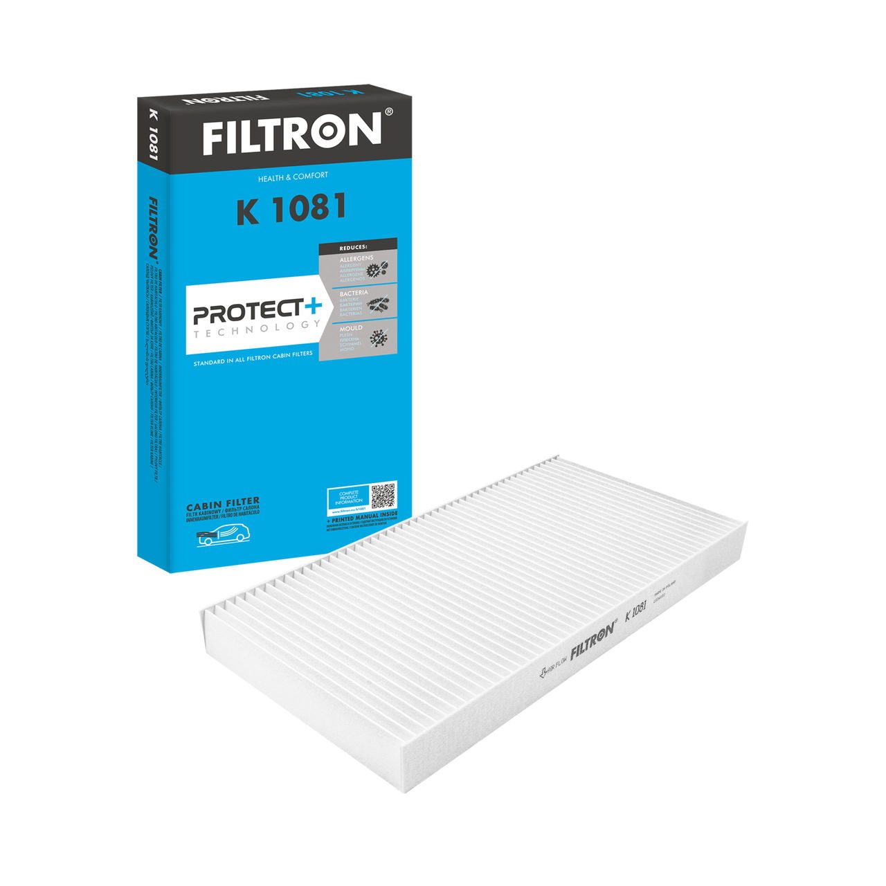 Product Image K1081_FILTRON