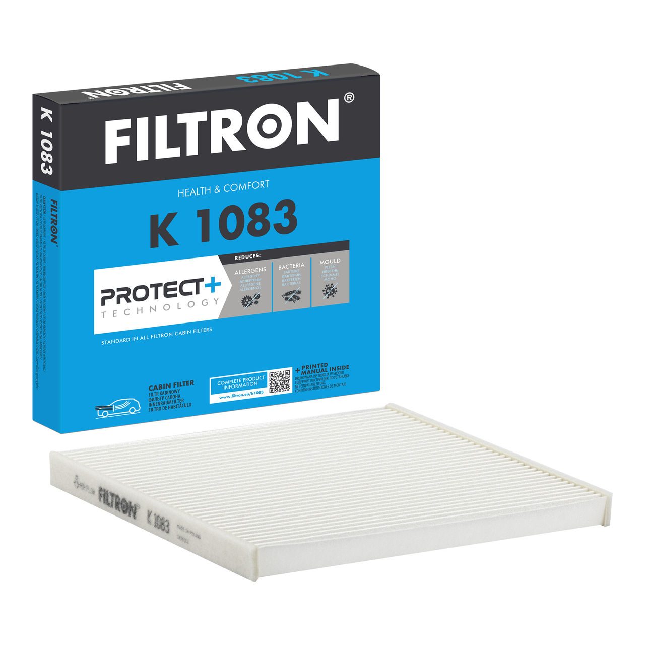 Product Image K1083_FILTRON