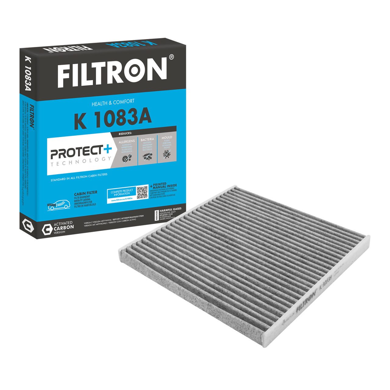 Product Image K1083A_FILTRON