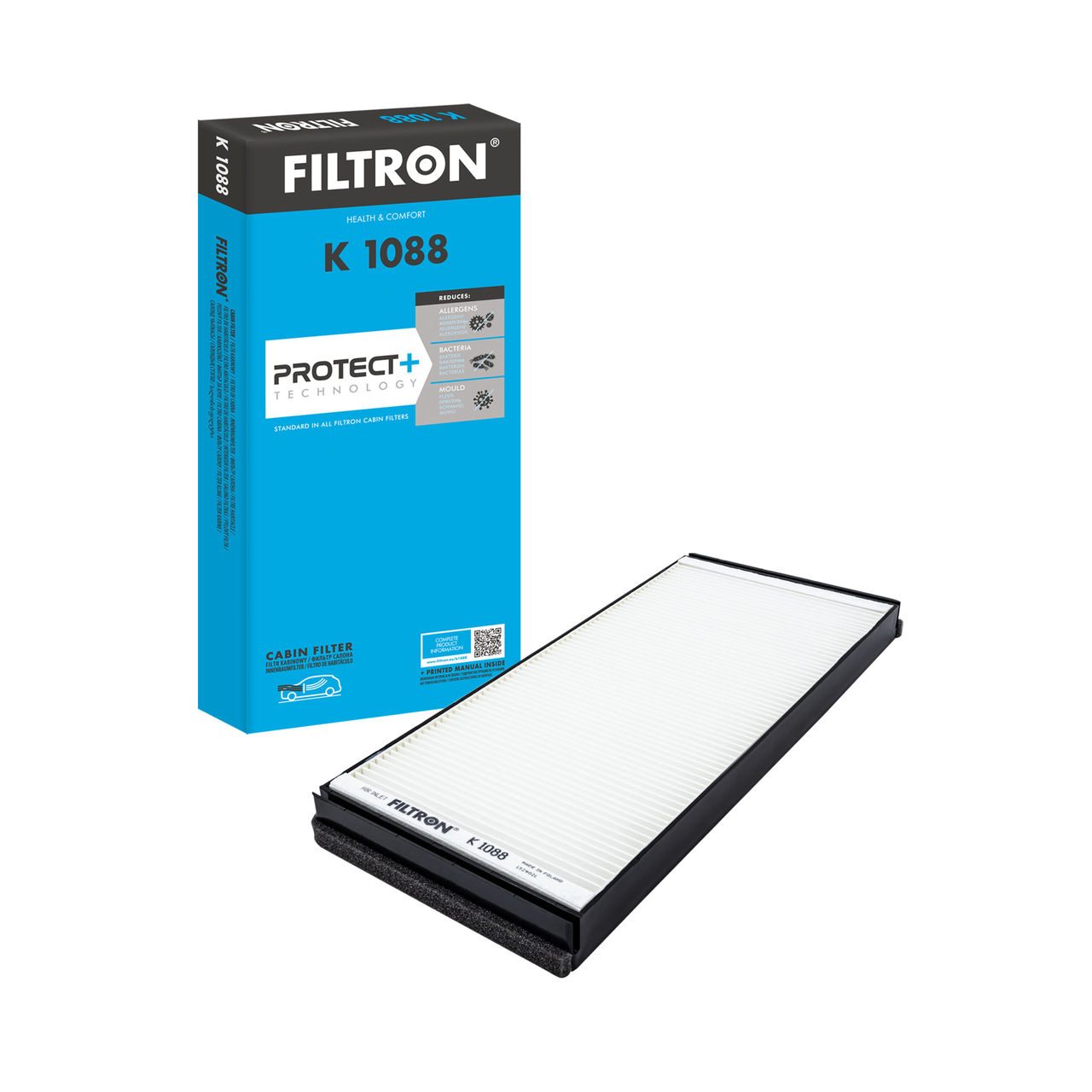 Product Image K1088_FILTRON