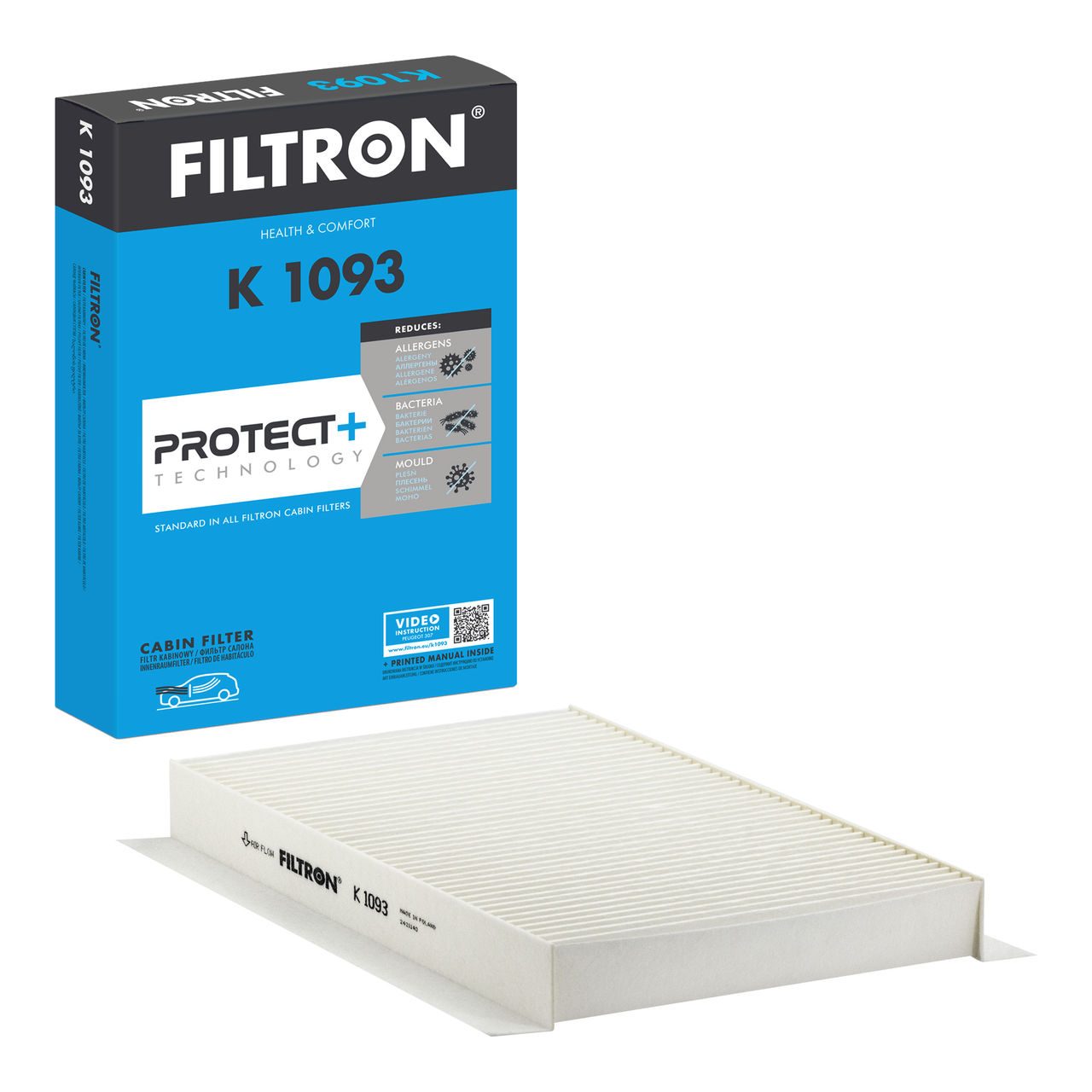 Product Image K1093_FILTRON