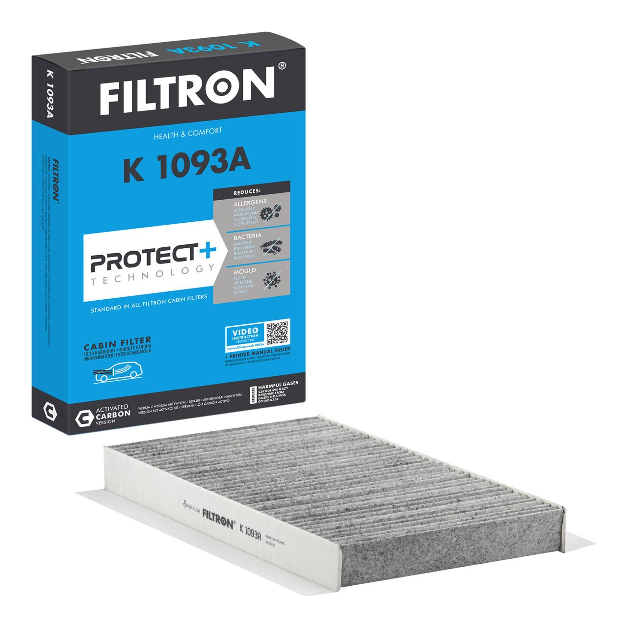 Product Image K1093A_FILTRON