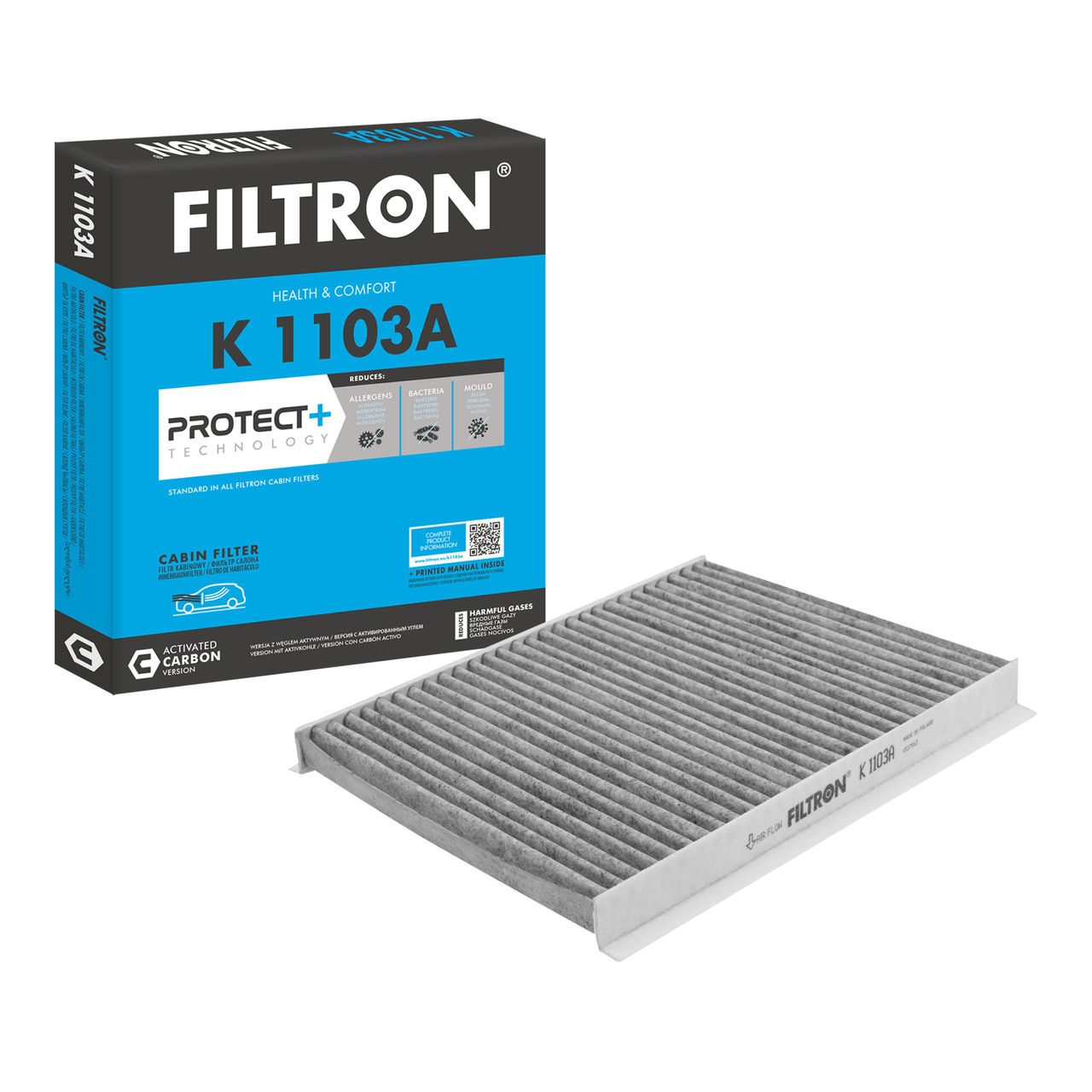 Product Image K1103A_FILTRON