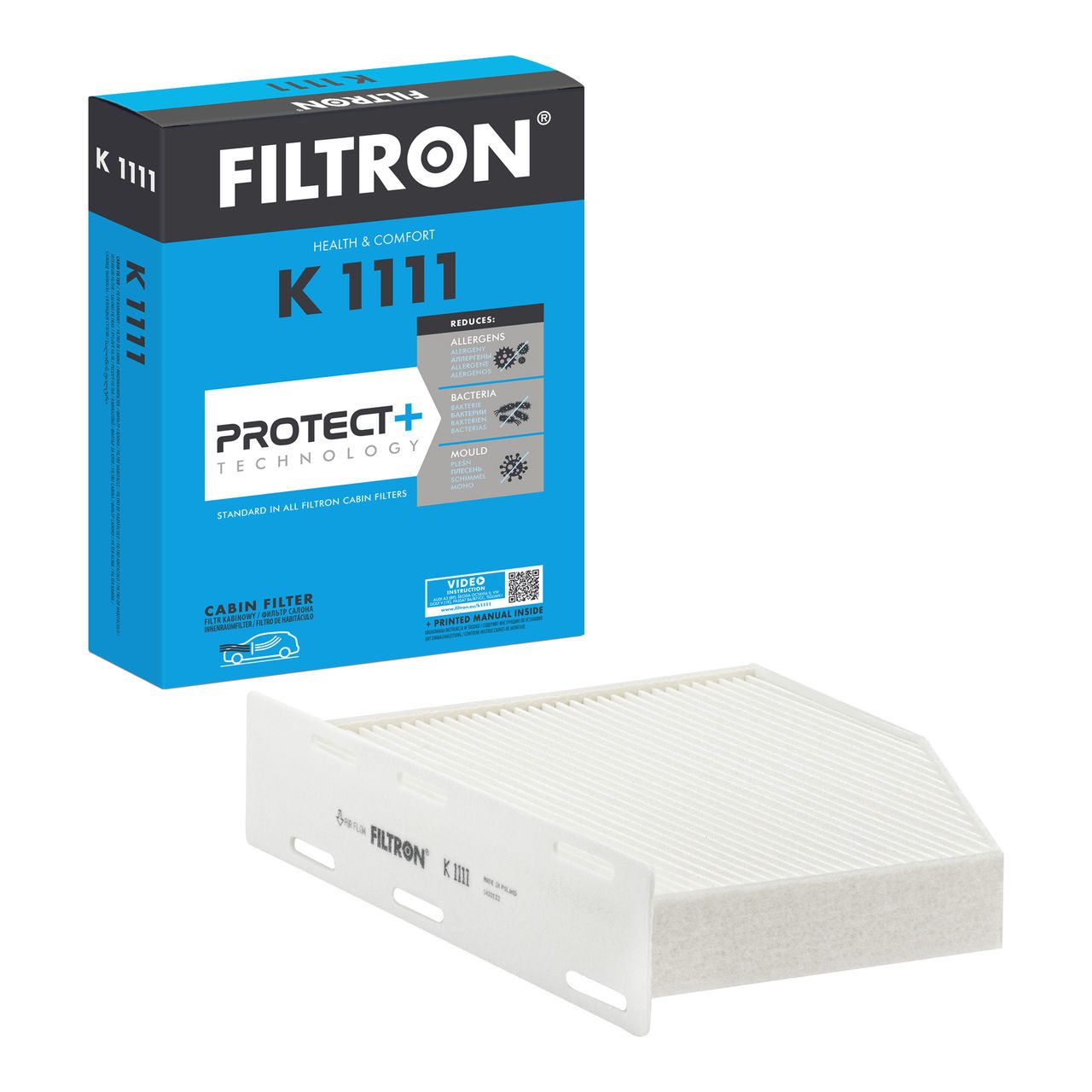 Product Image K1111_FILTRON