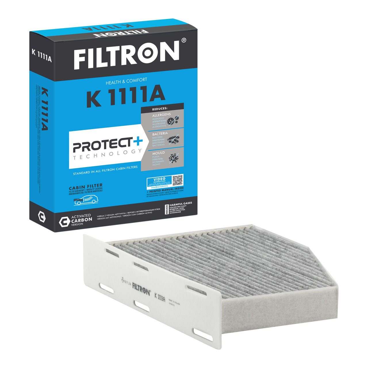 Product Image K1111A_FILTRON