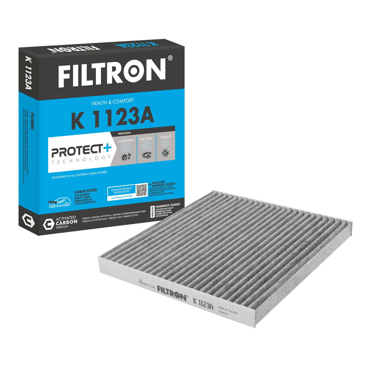 Product Image K1123A_FILTRON