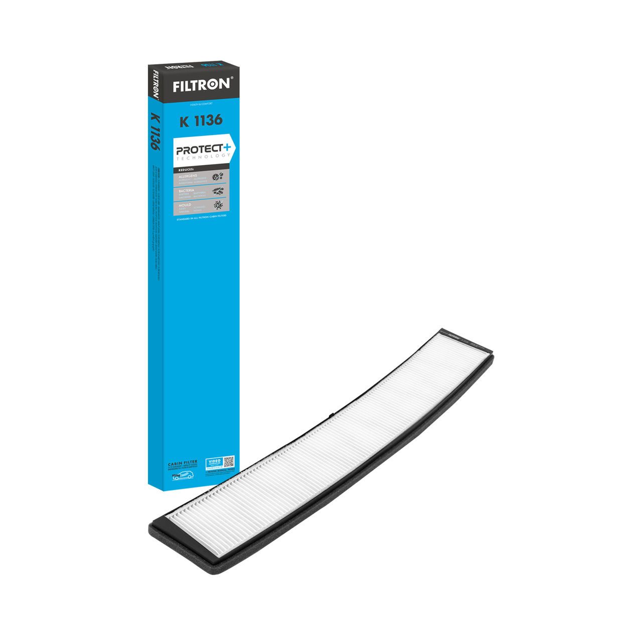 Product Image K1136_FILTRON