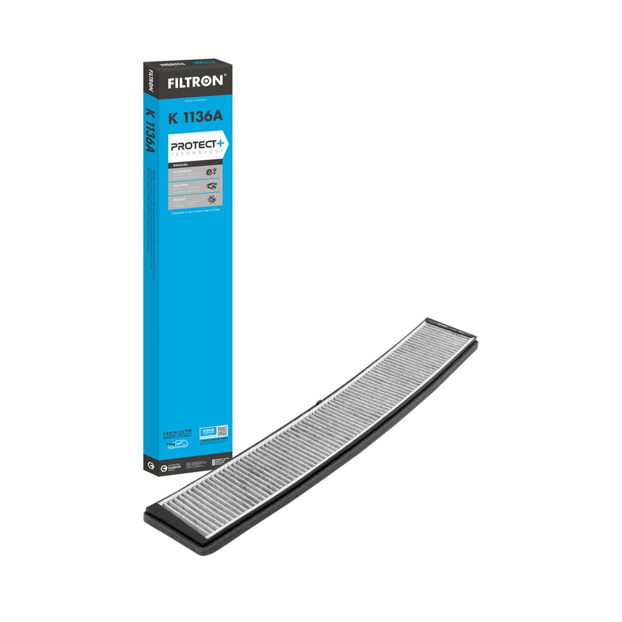 Product Image K1136A_FILTRON