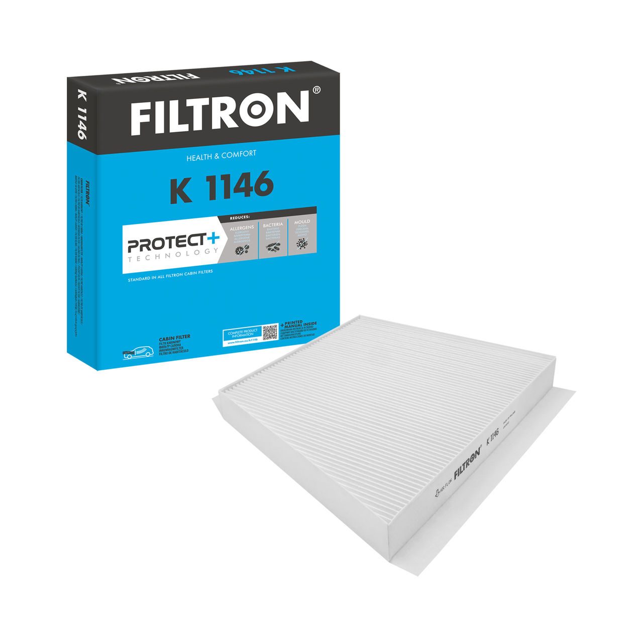 Product Image K1146_FILTRON