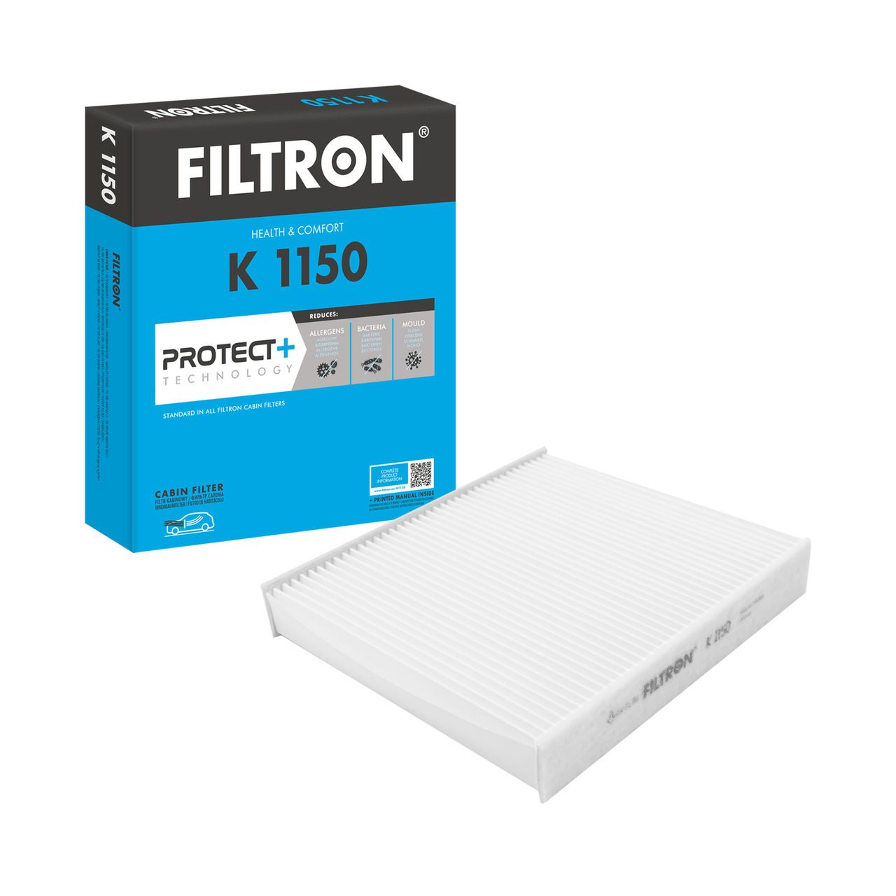 Product Image K1150_FILTRON