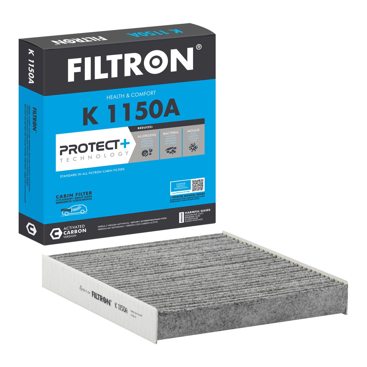 Product Image K1150A_FILTRON