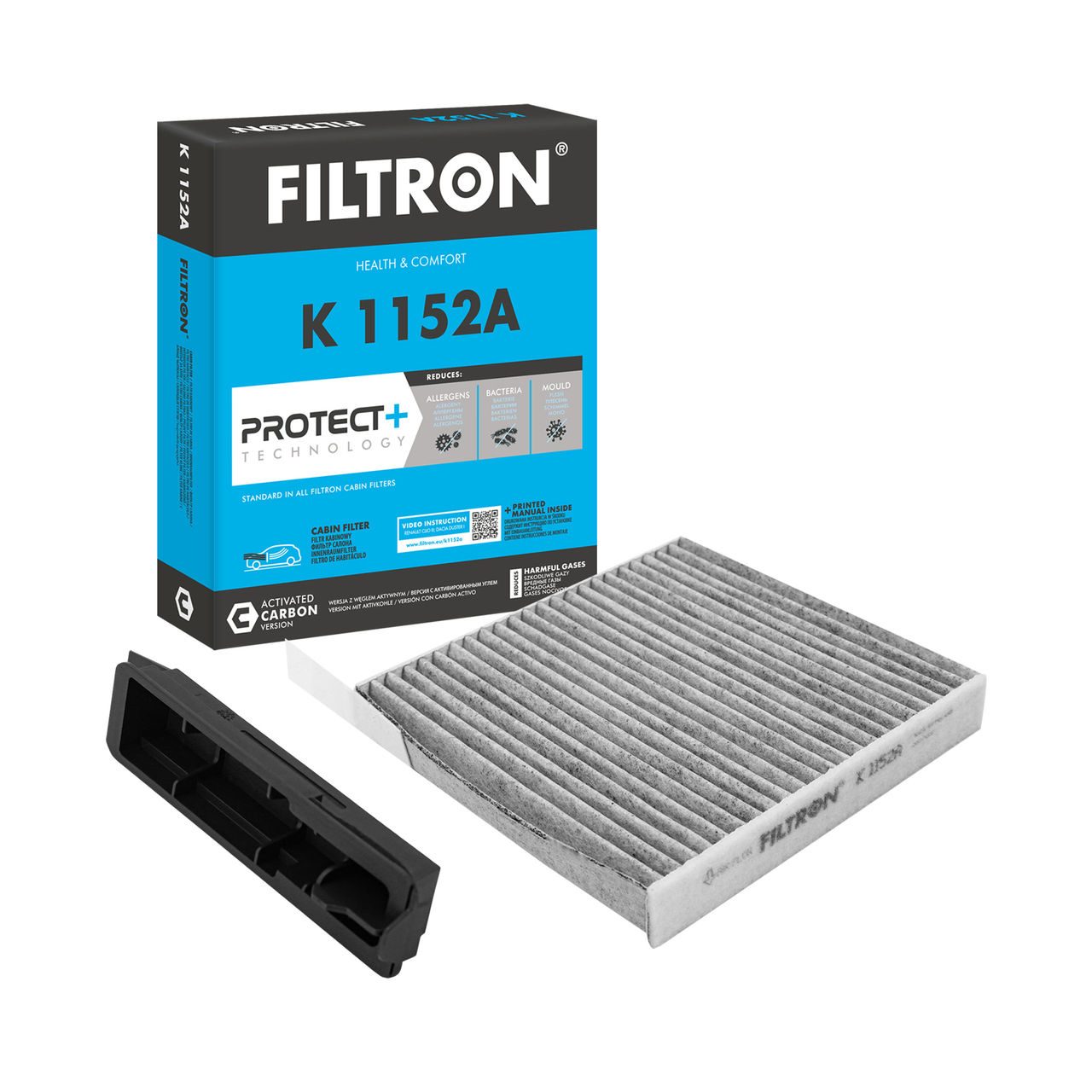 Product Image K1152A_FILTRON