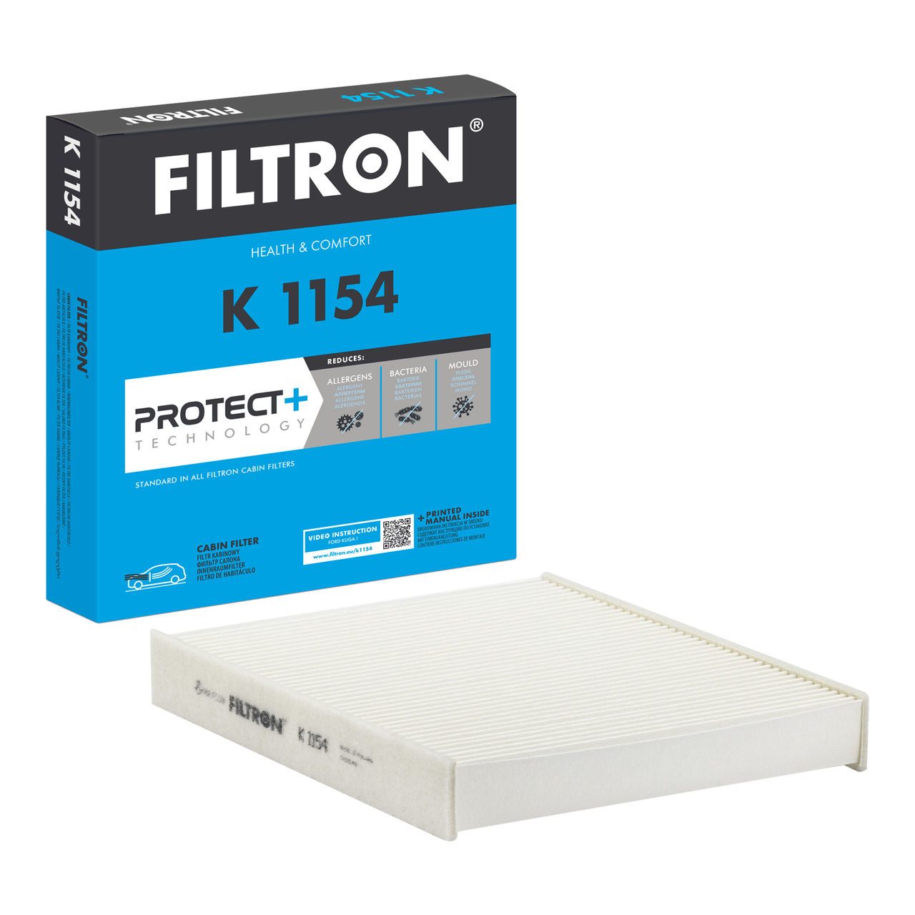 Product Image K1154_FILTRON