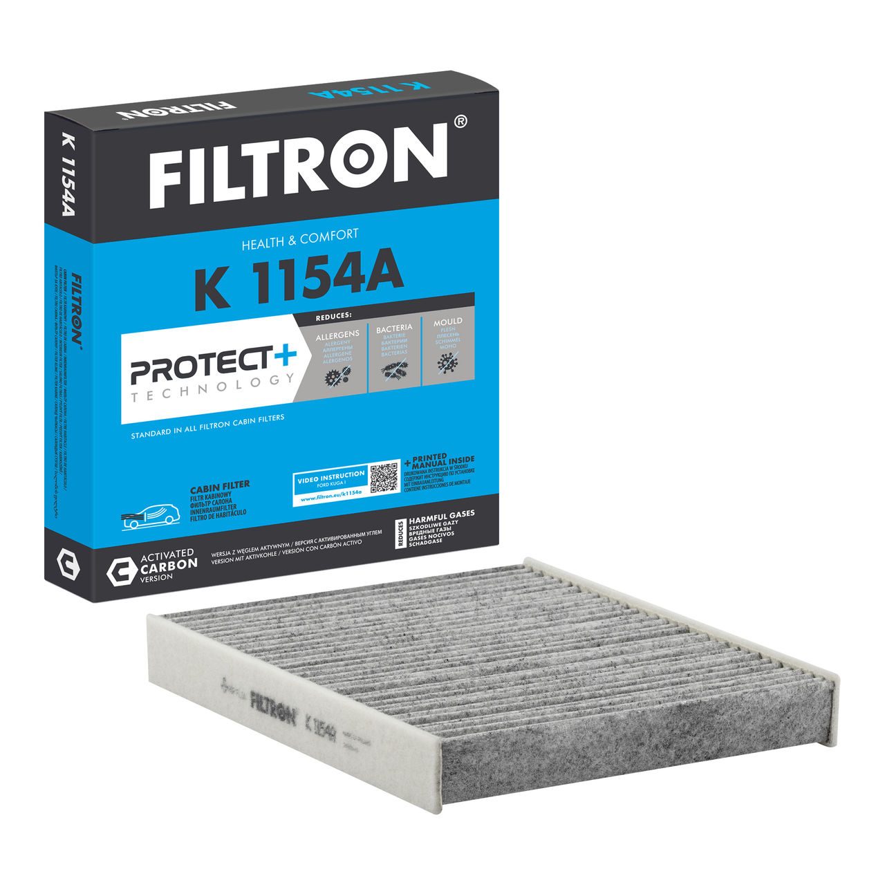 Product Image K1154A_FILTRON