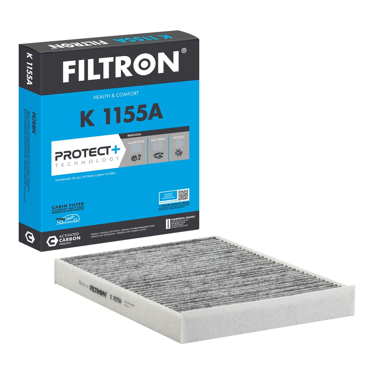 Product Image K1155A_FILTRON
