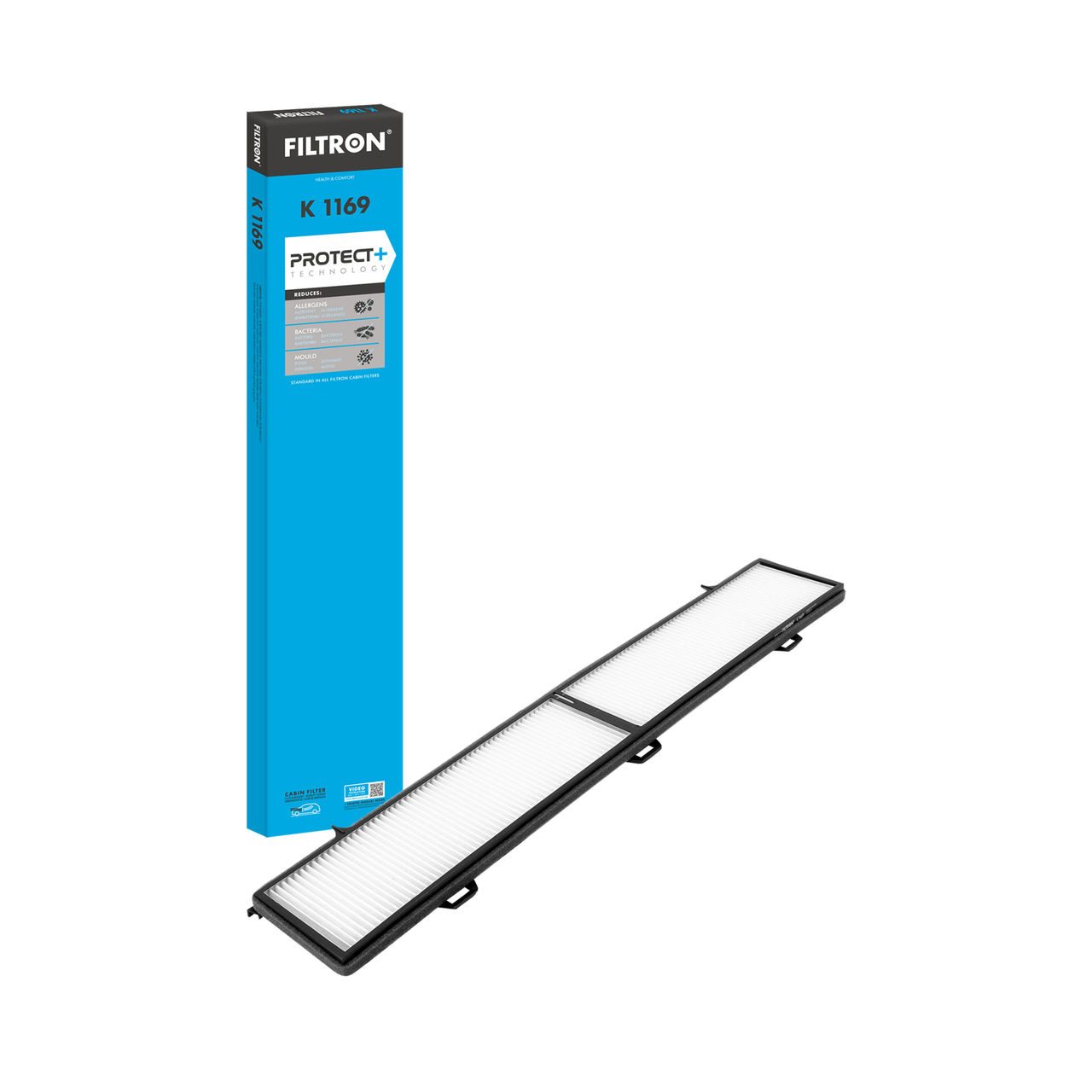 Product Image K1169_FILTRON