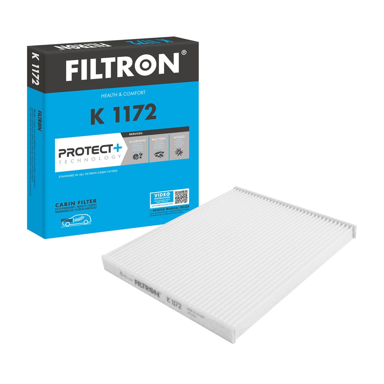 Product Image K1172_FILTRON