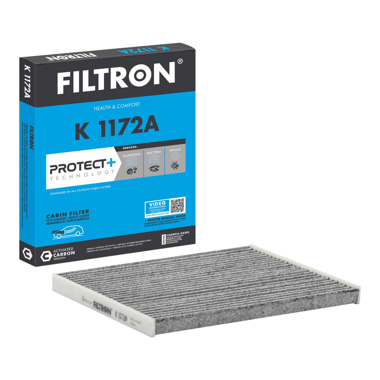 Product Image K1172A_FILTRON