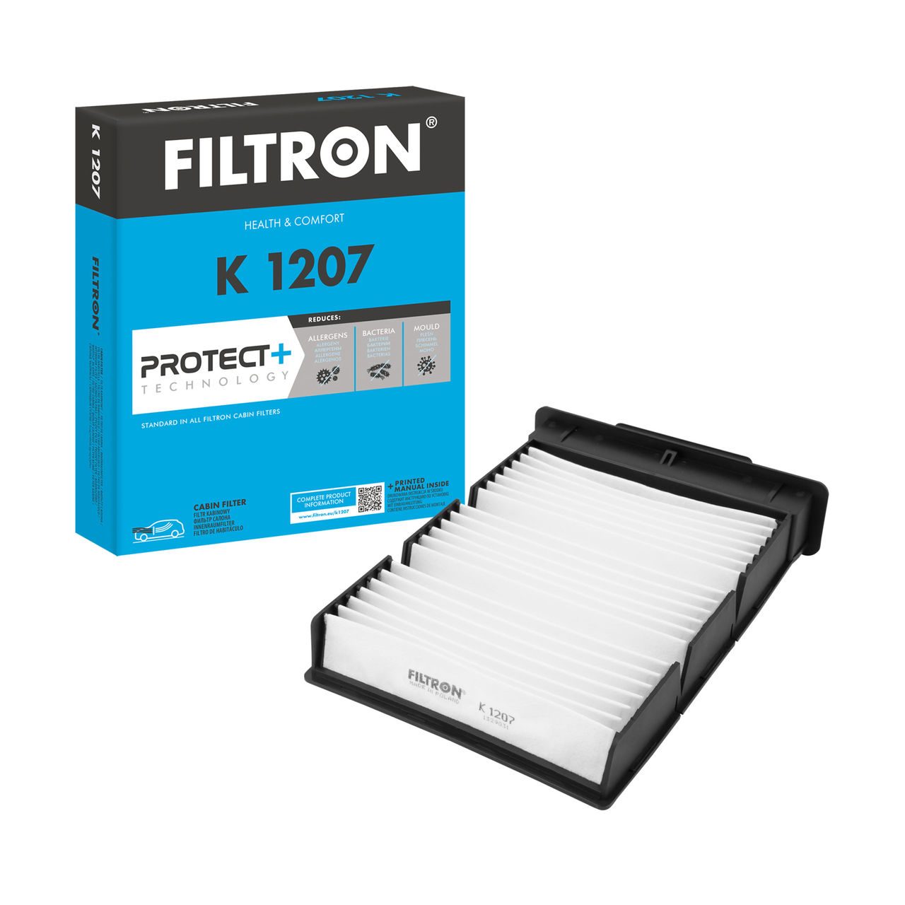 Product Image K1207_FILTRON