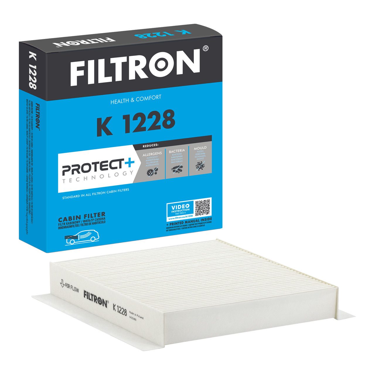Product Image K1228_FILTRON
