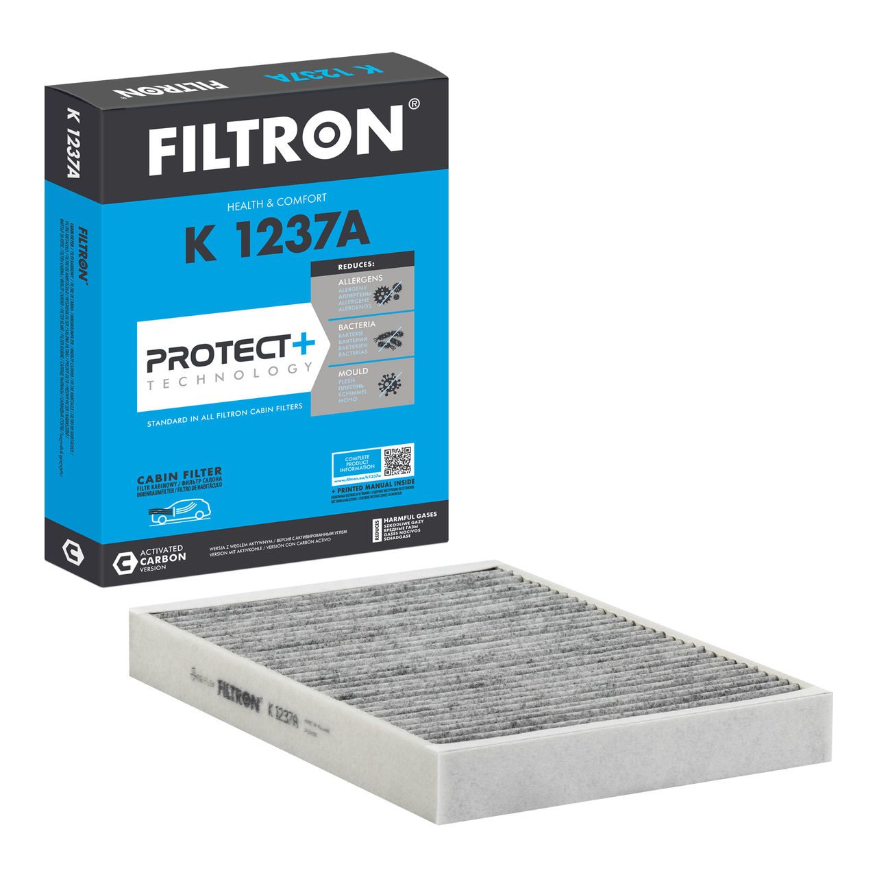 Product Image K1237A_FILTRON