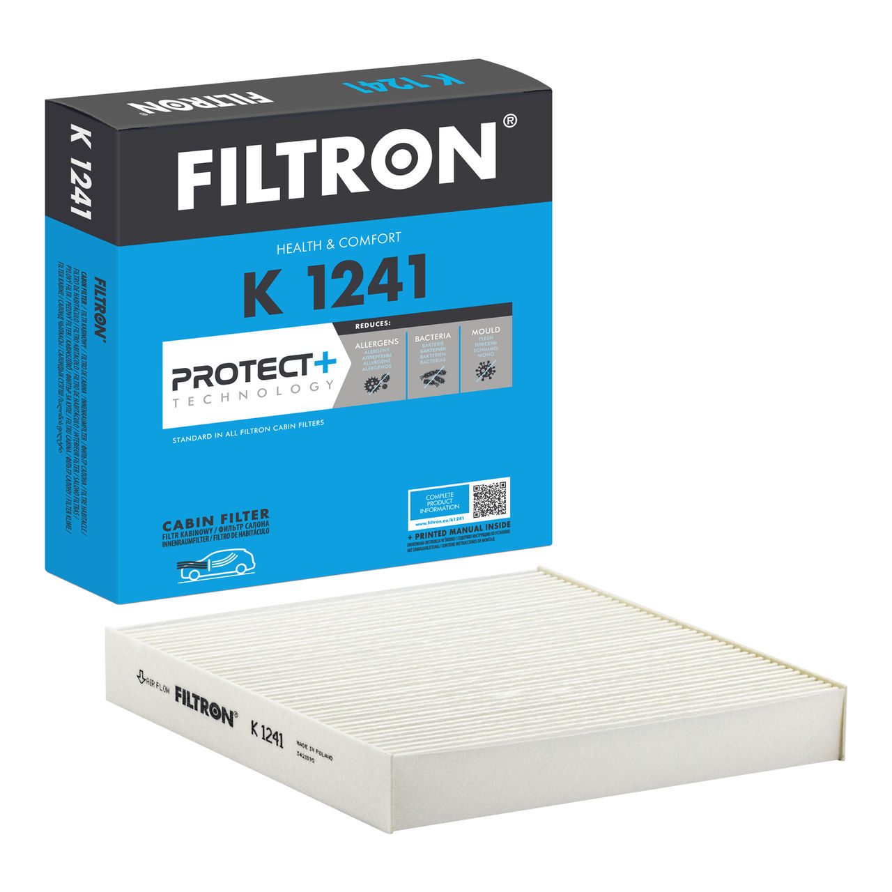 Product Image K1241_FILTRON