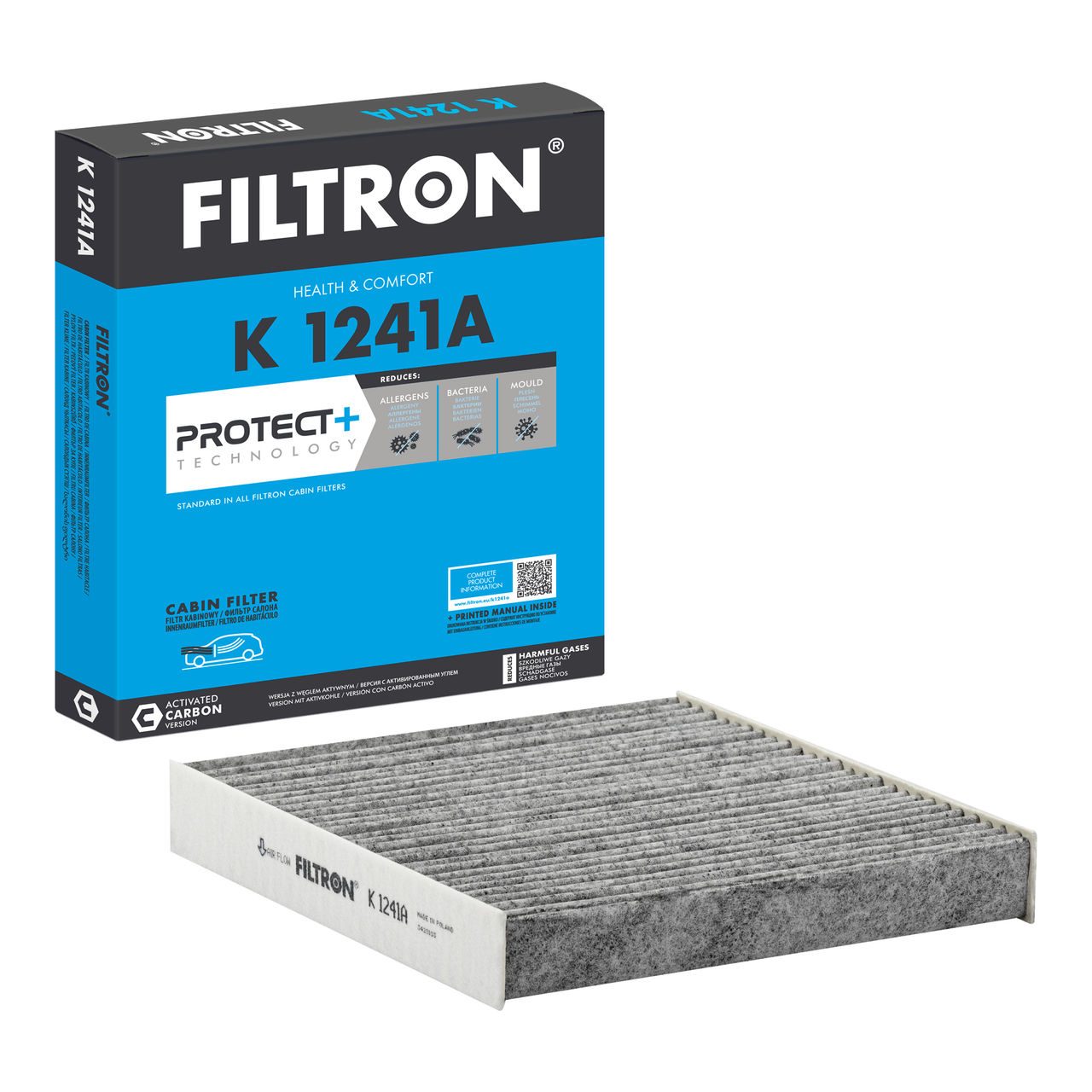 Product Image K1241A_FILTRON