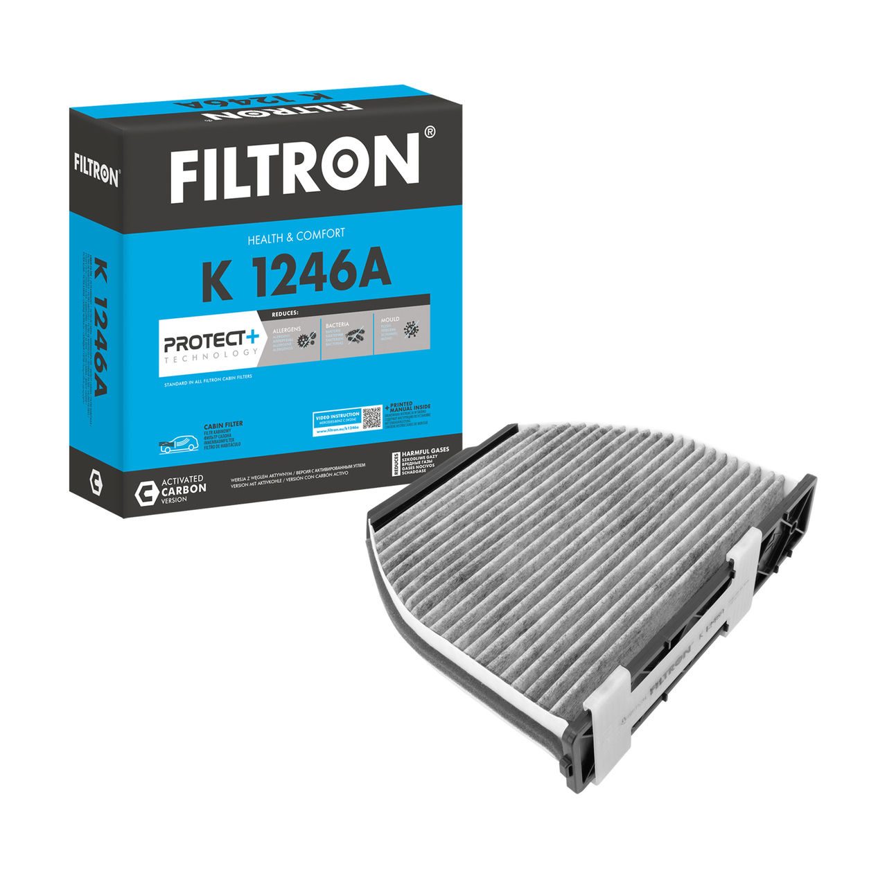 Product Image K1246A_FILTRON