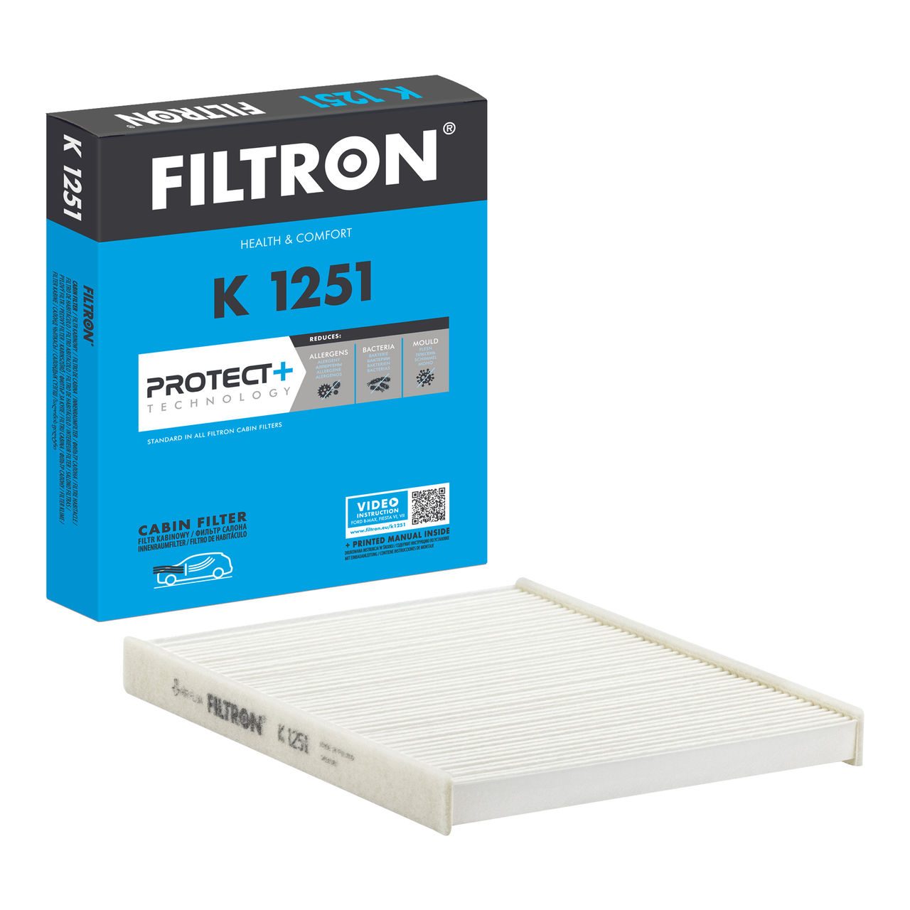 Product Image K1251_FILTRON