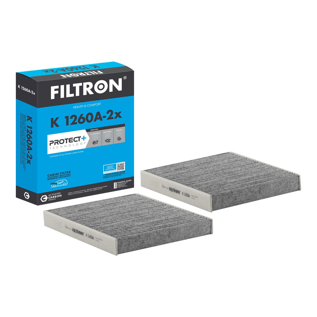 Product Image K1260A-2X_FILTRON