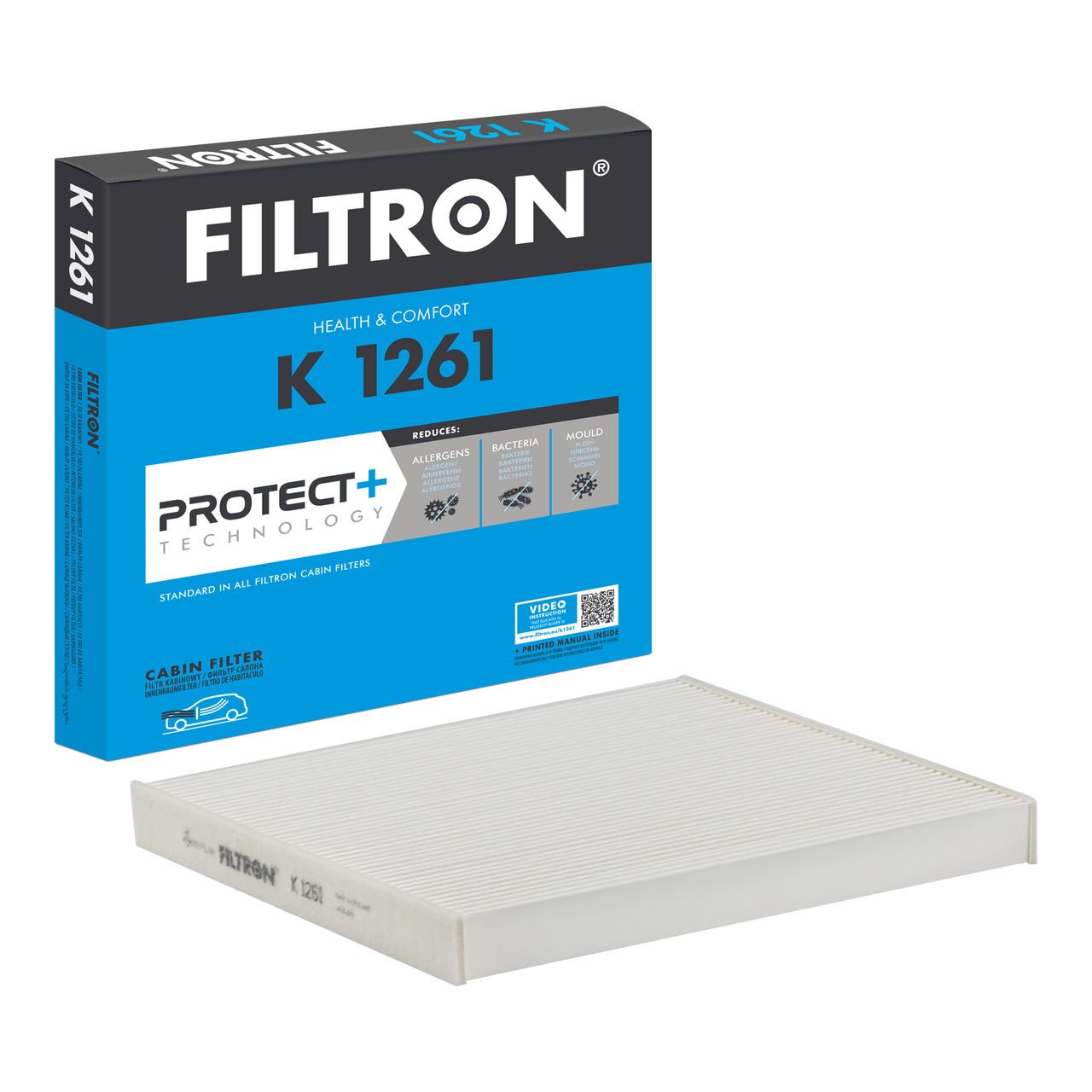 Product Image K1261_FILTRON