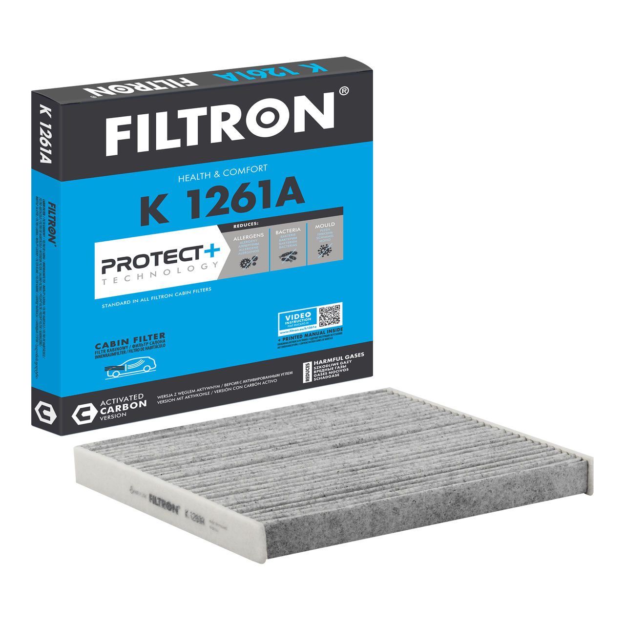 Product Image K1261A_FILTRON