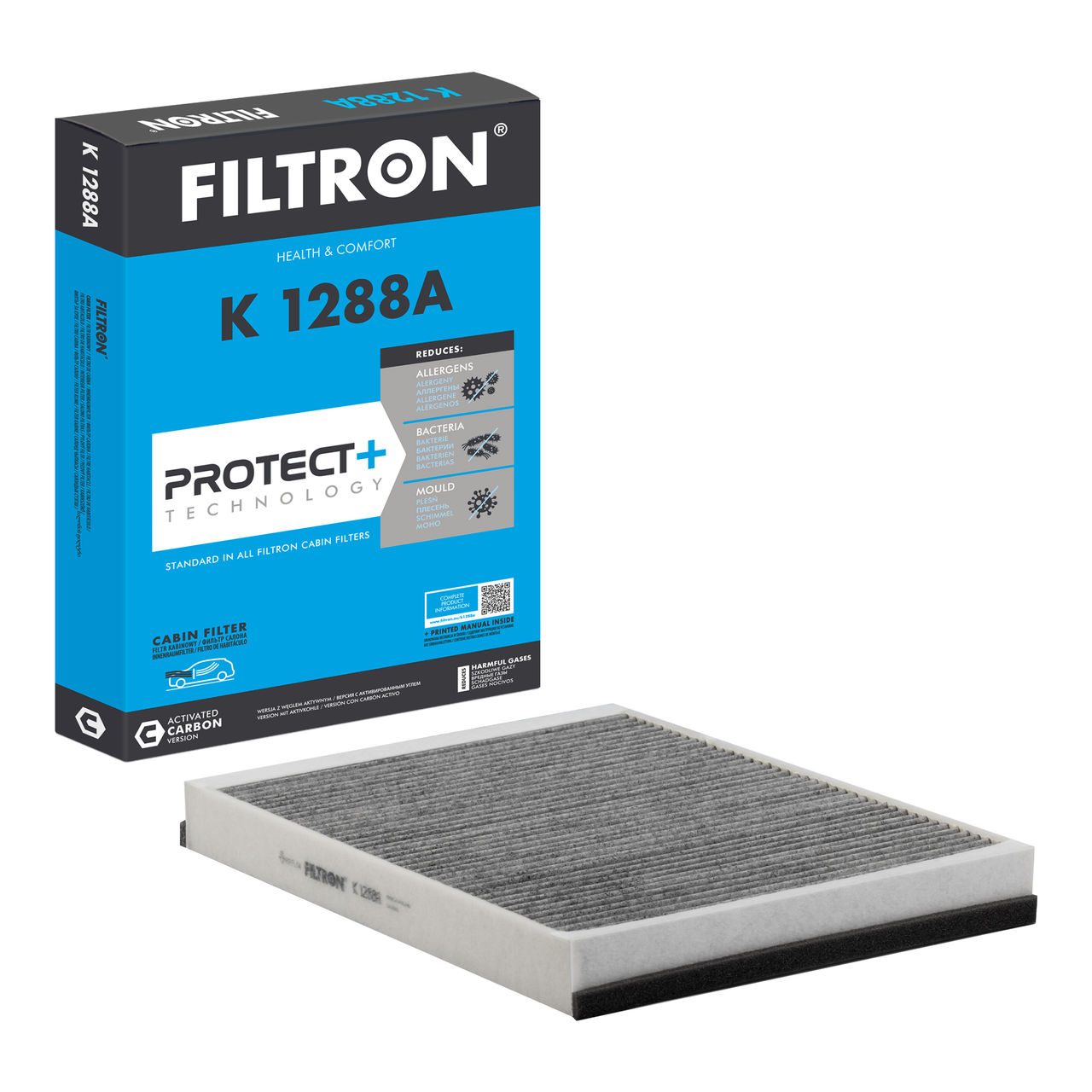 Product Image K1288A_FILTRON