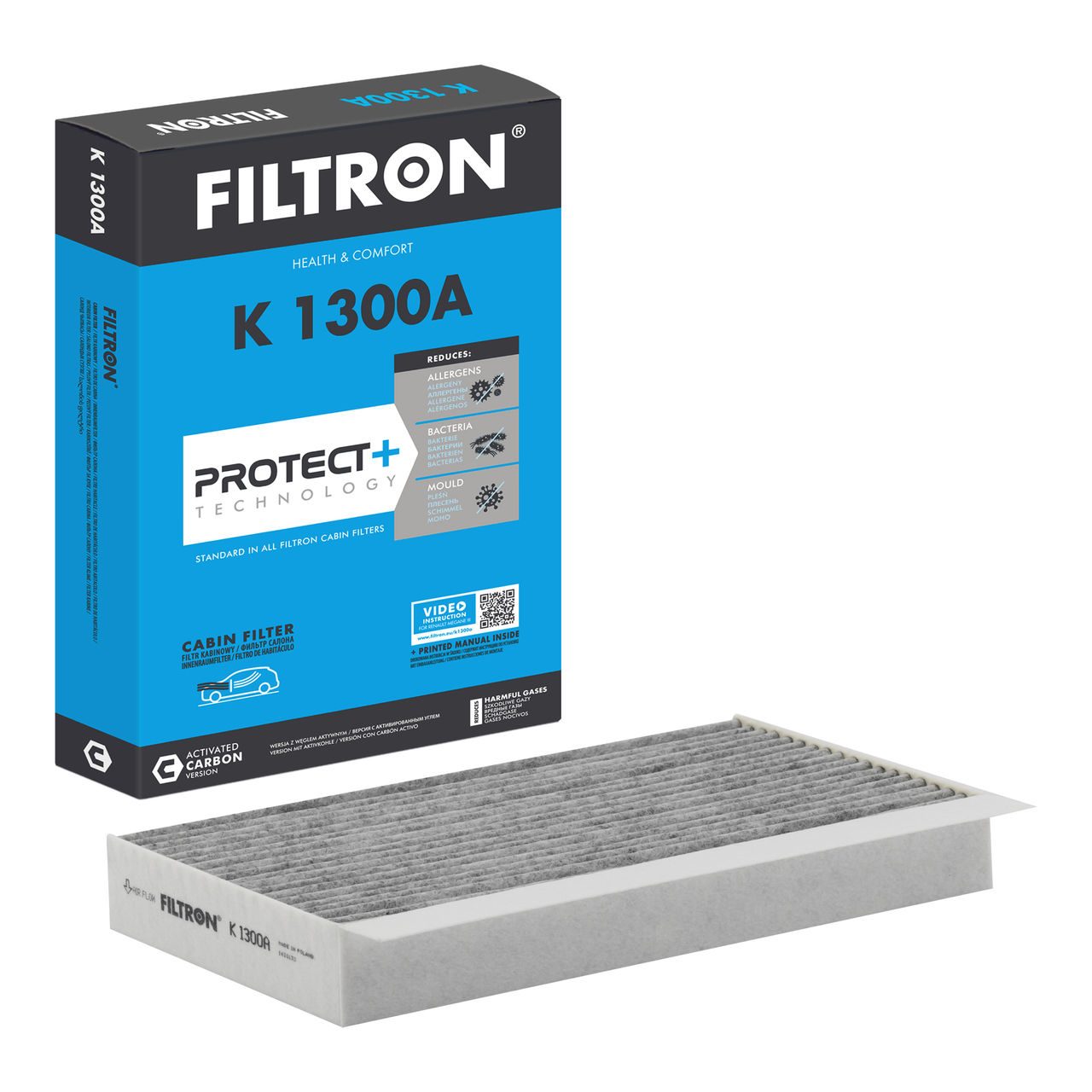 Product Image K1300A_FILTRON