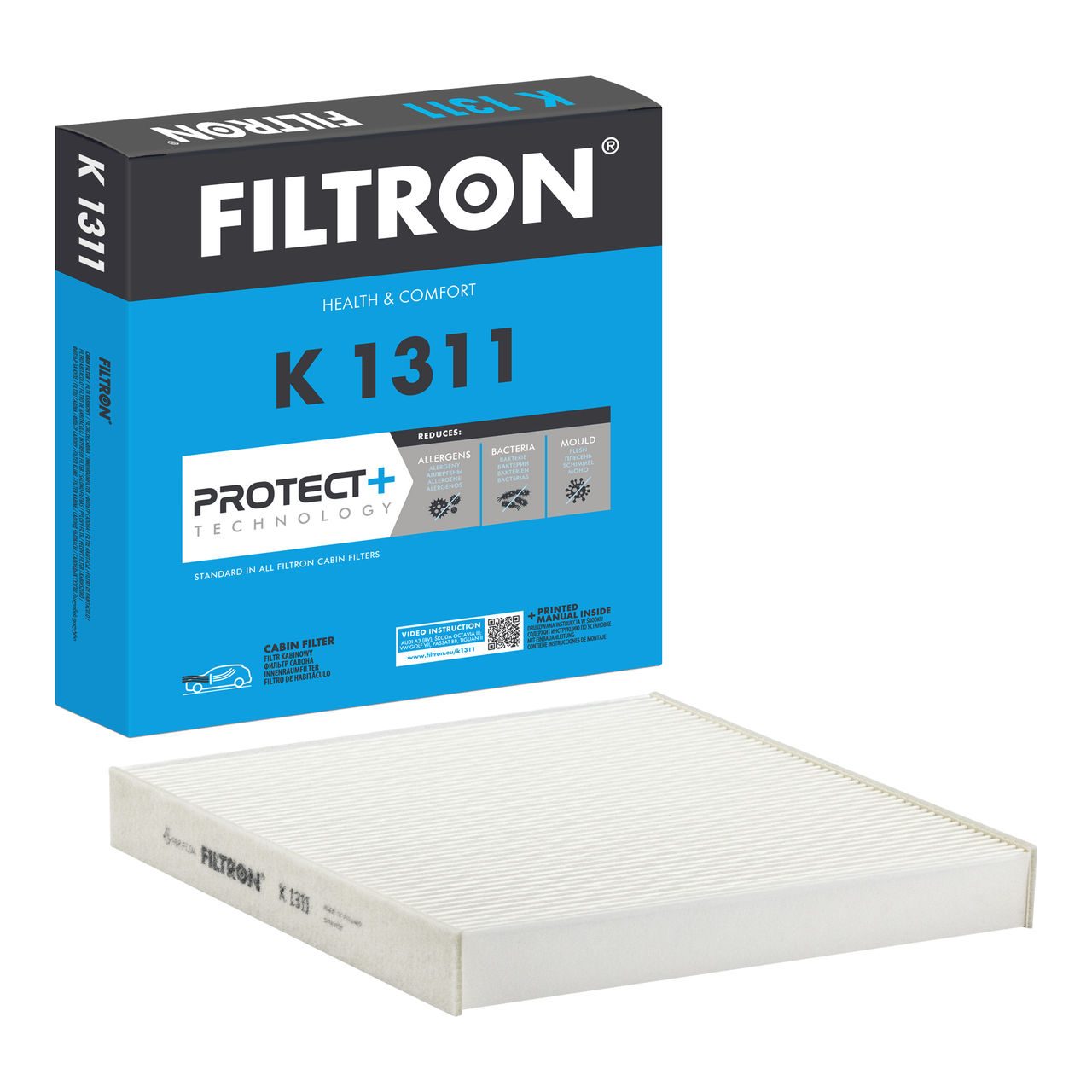 Product Image K1311_FILTRON