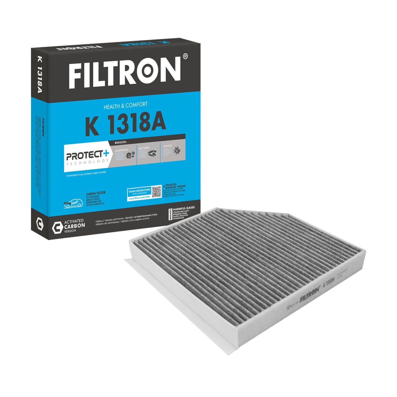 Product Image K1318A_FILTRON