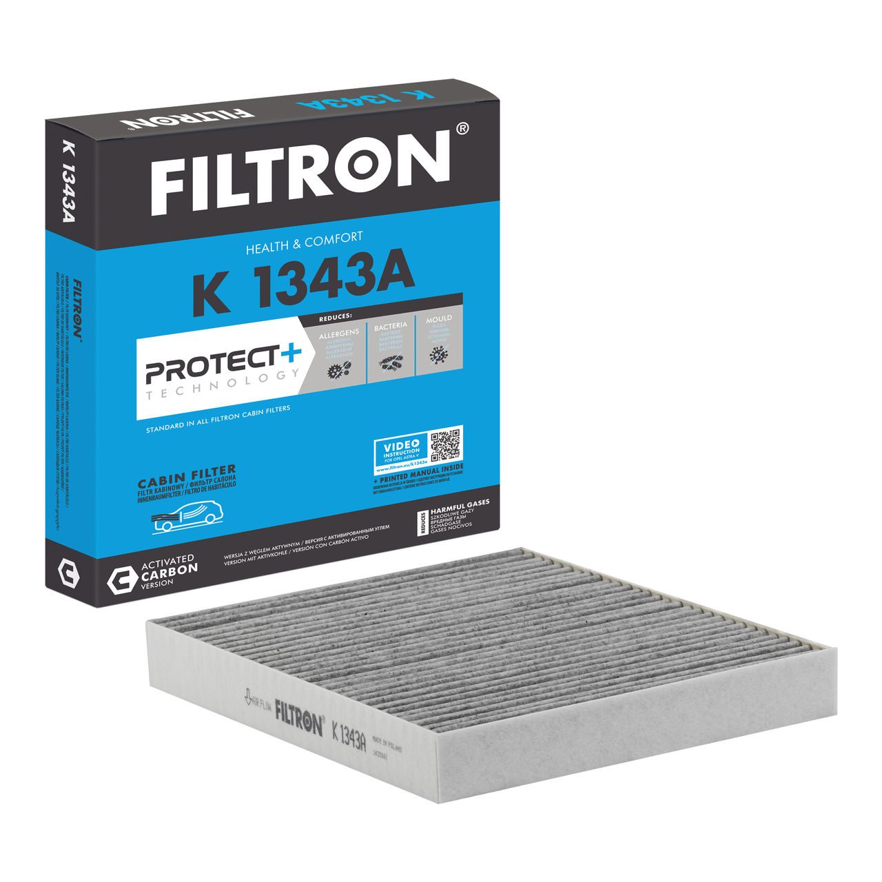 Product Image K1343A_FILTRON