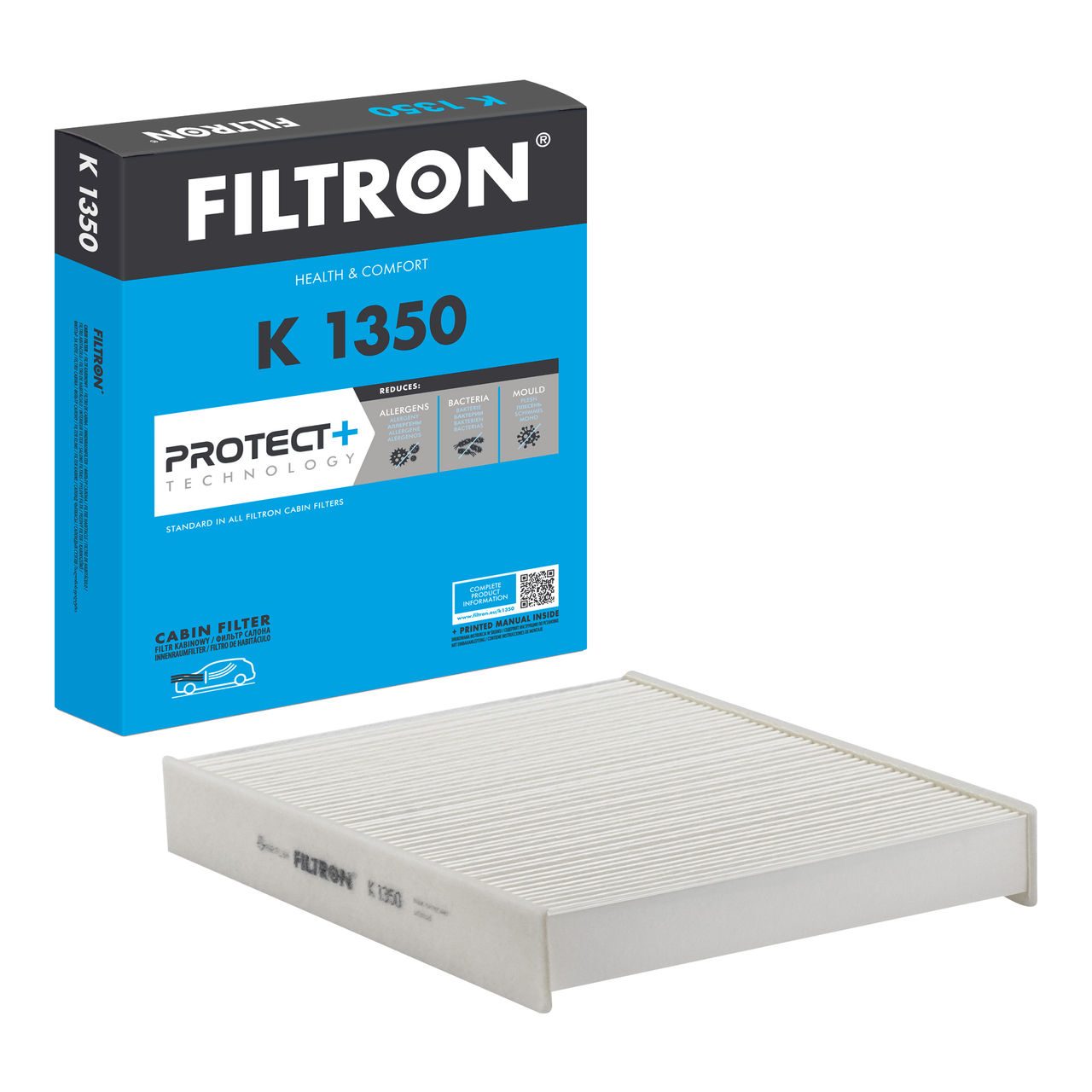 Product Image K1350_FILTRON