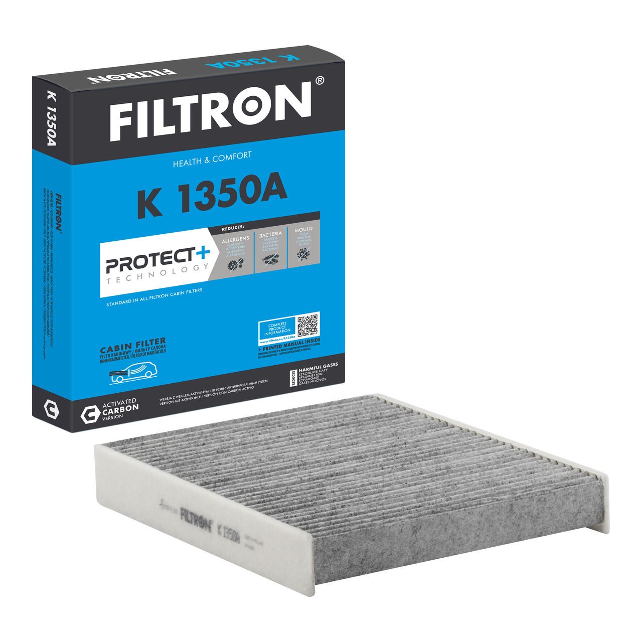 Product Image K1350A_FILTRON