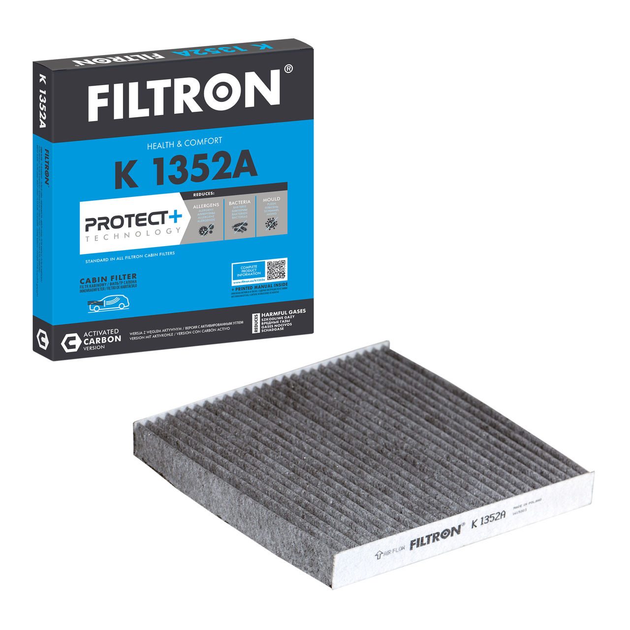 Product Image K1352A_FILTRON