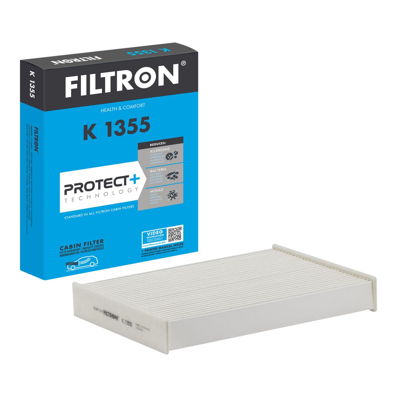 Product Image K1355_FILTRON