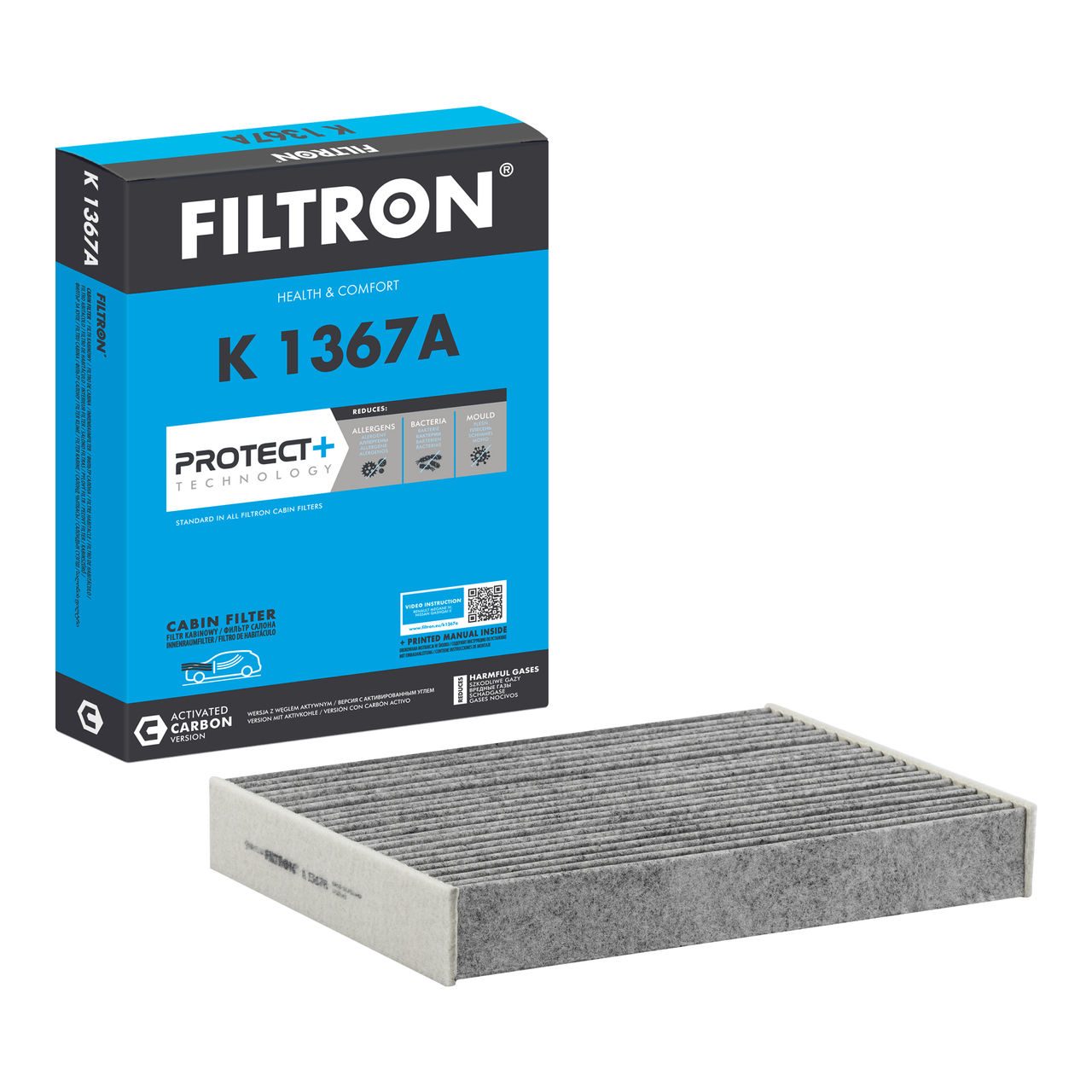 Product Image K1367A_FILTRON
