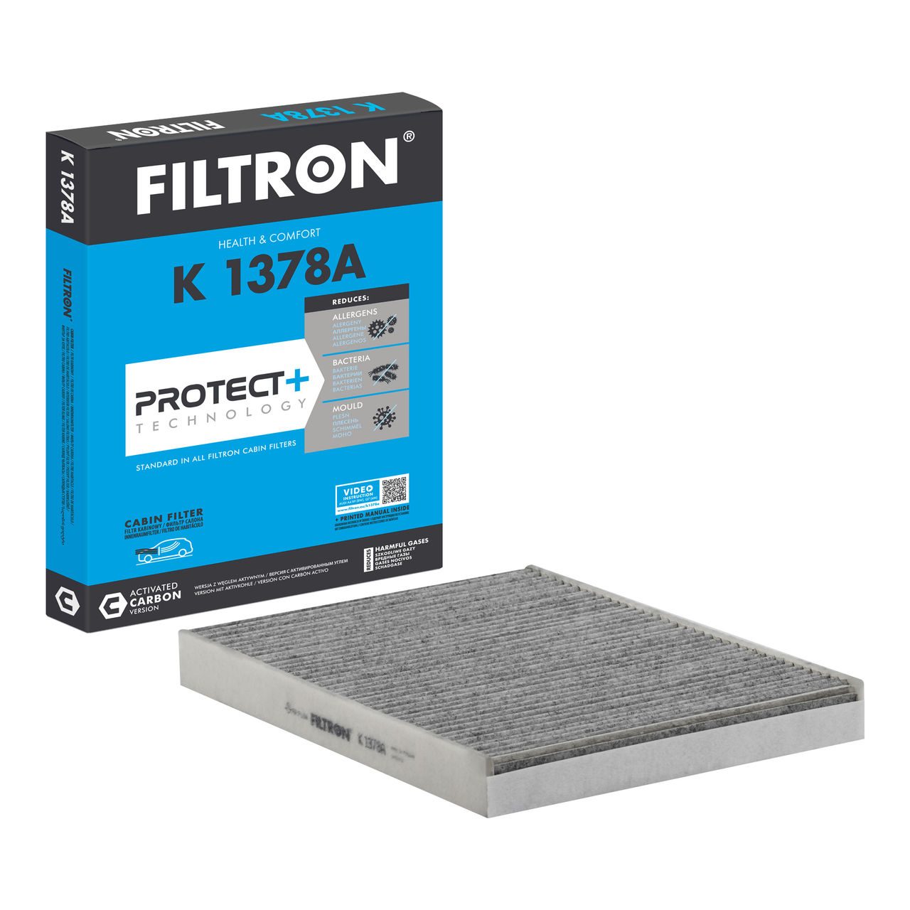 Product Image K1378A_FILTRON