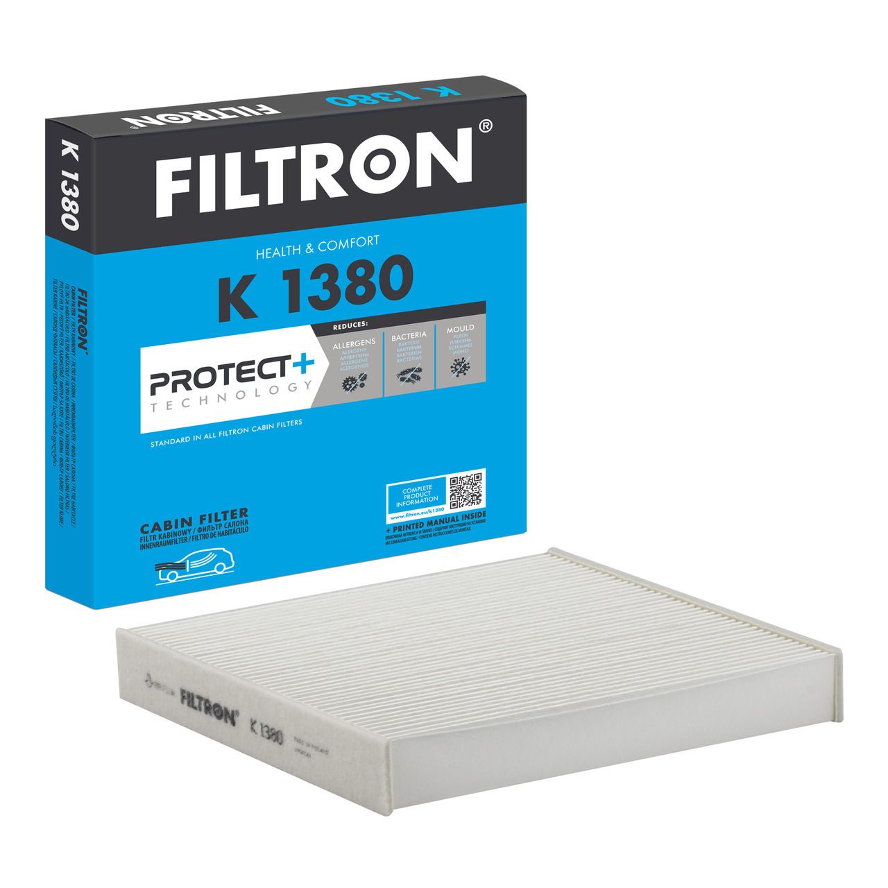 Product Image K1380_FILTRON