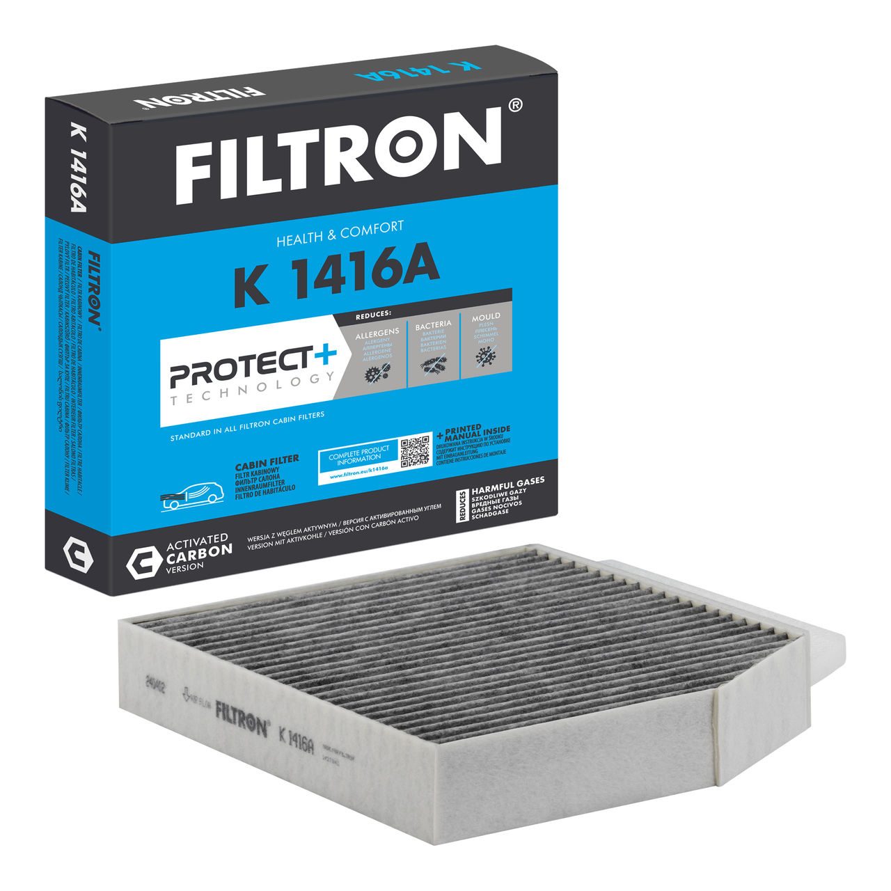 Product Image K1416A_FILTRON
