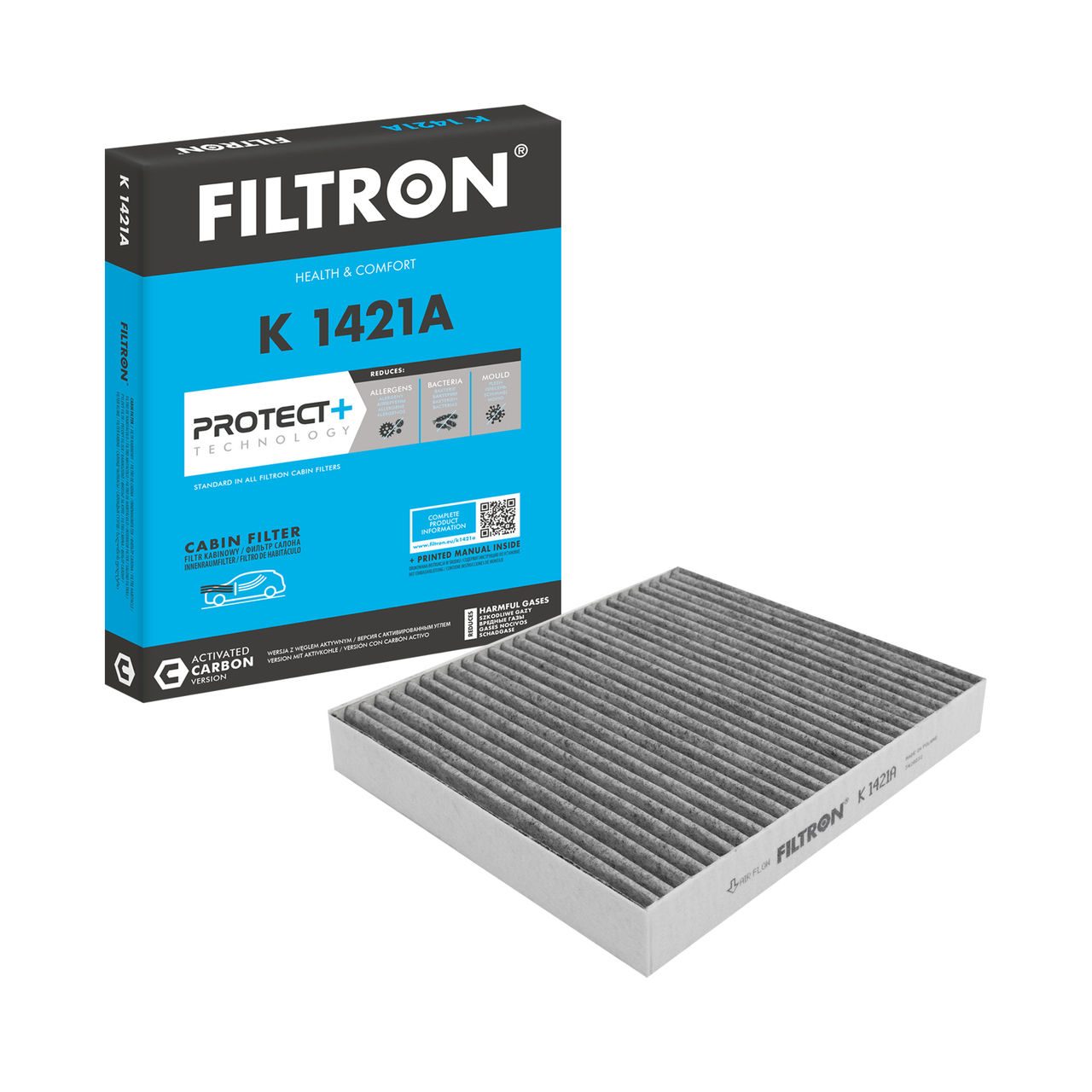 Product Image K1421A_FILTRON