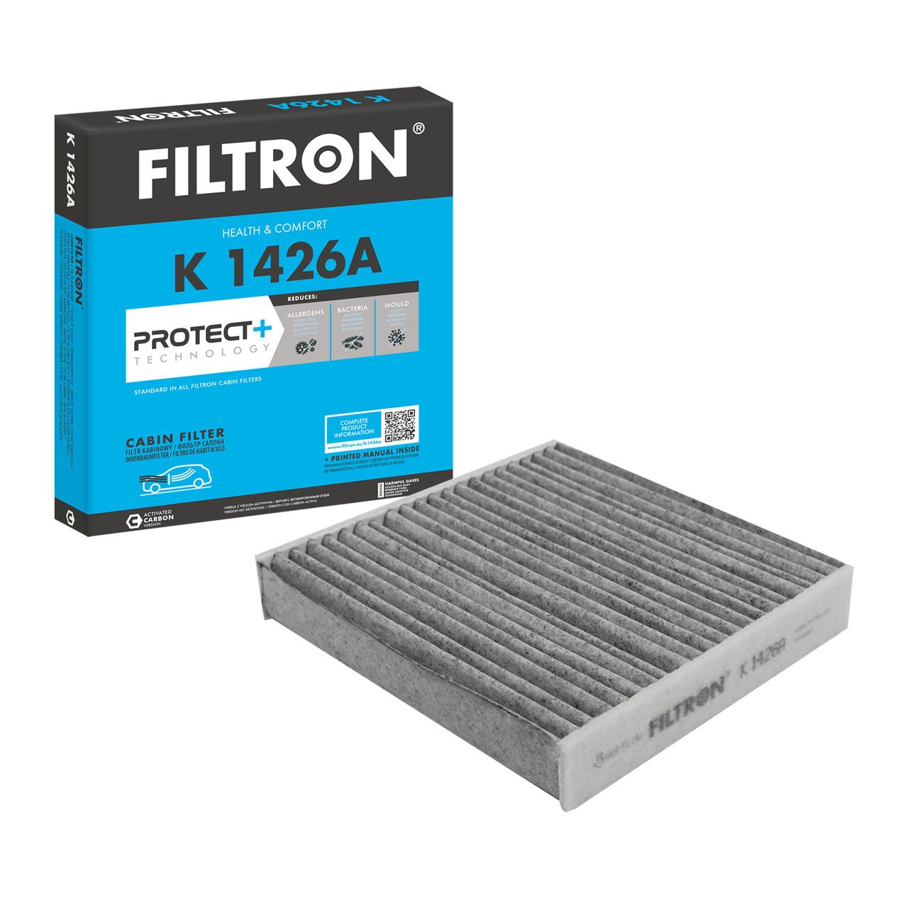 Product Image K1426A_FILTRON