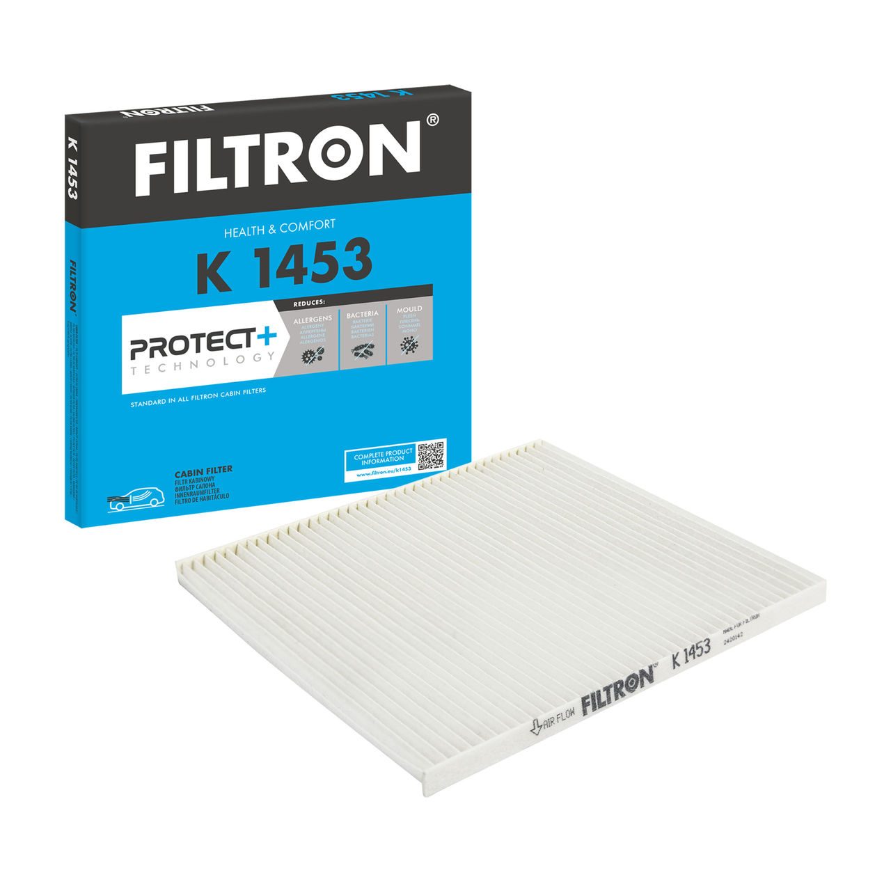 Product Image K1453_FILTRON